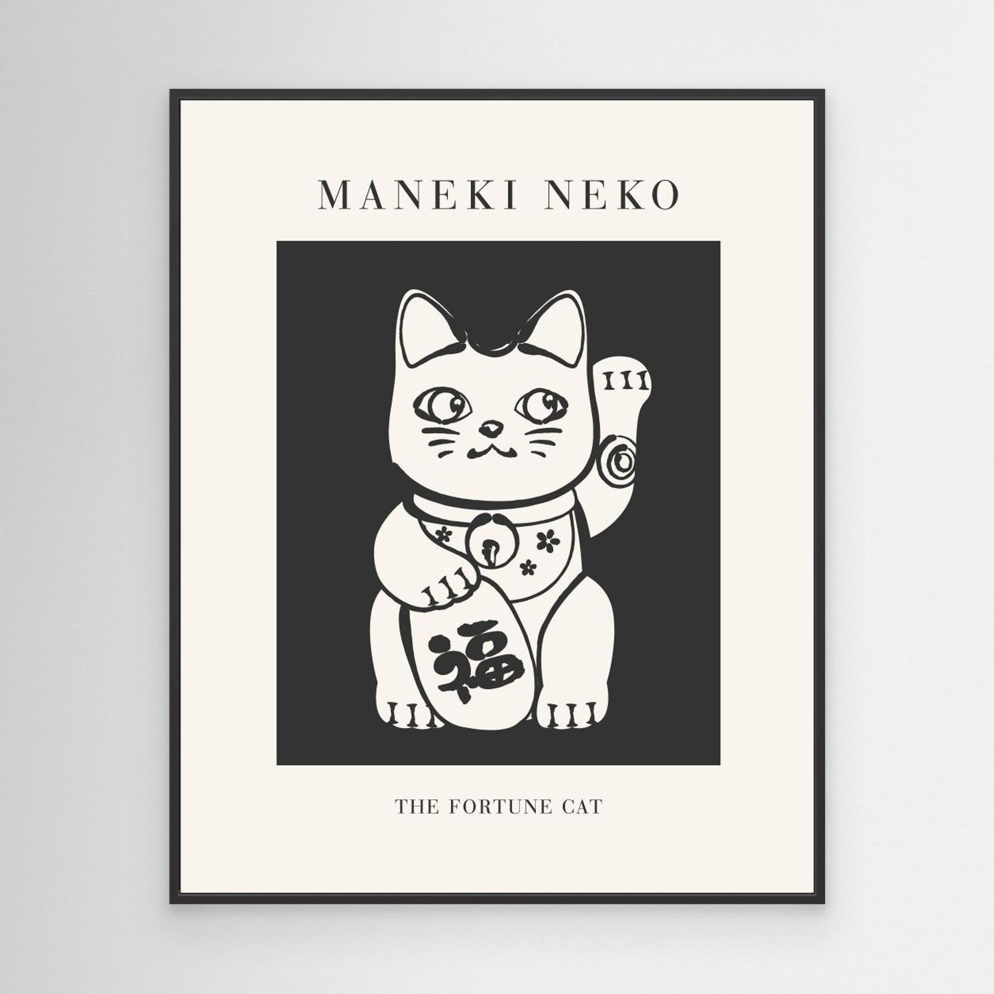 Manekineko 