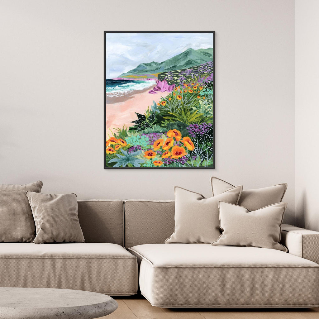 Coastal Bluffs 