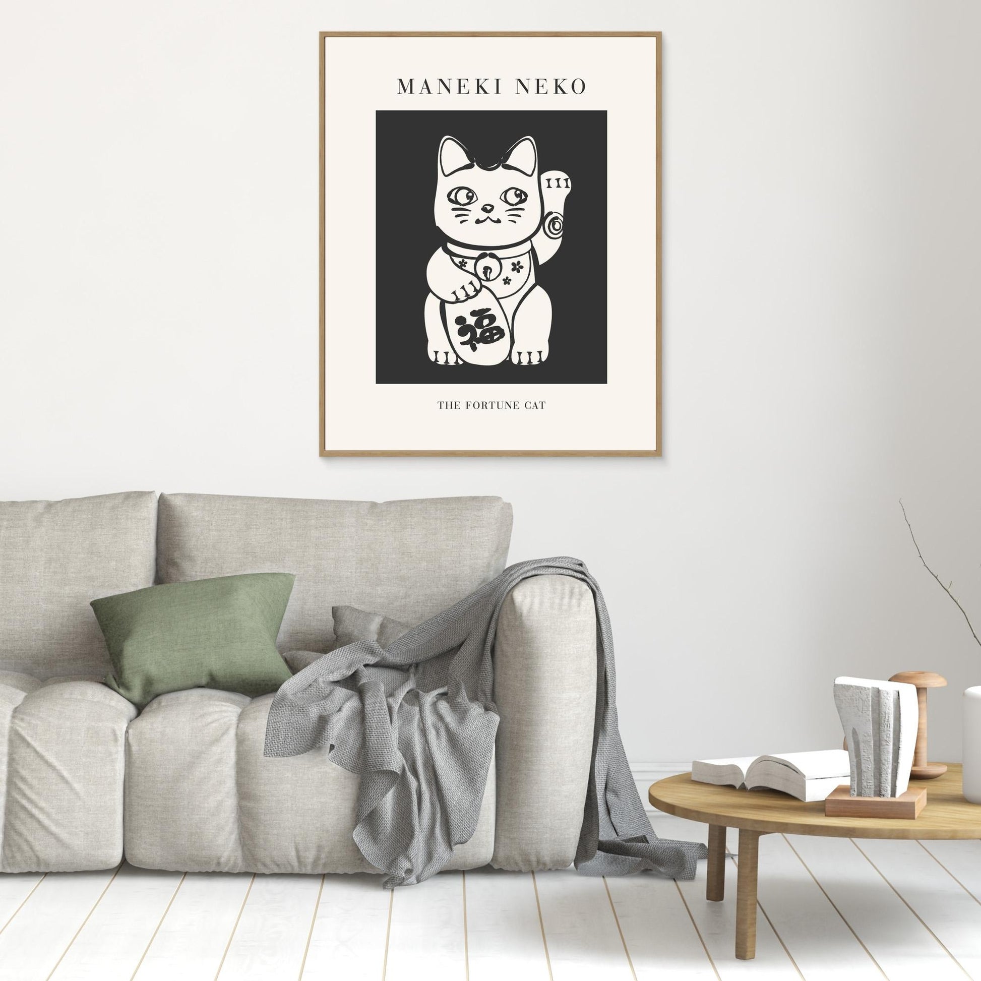 Manekineko 
