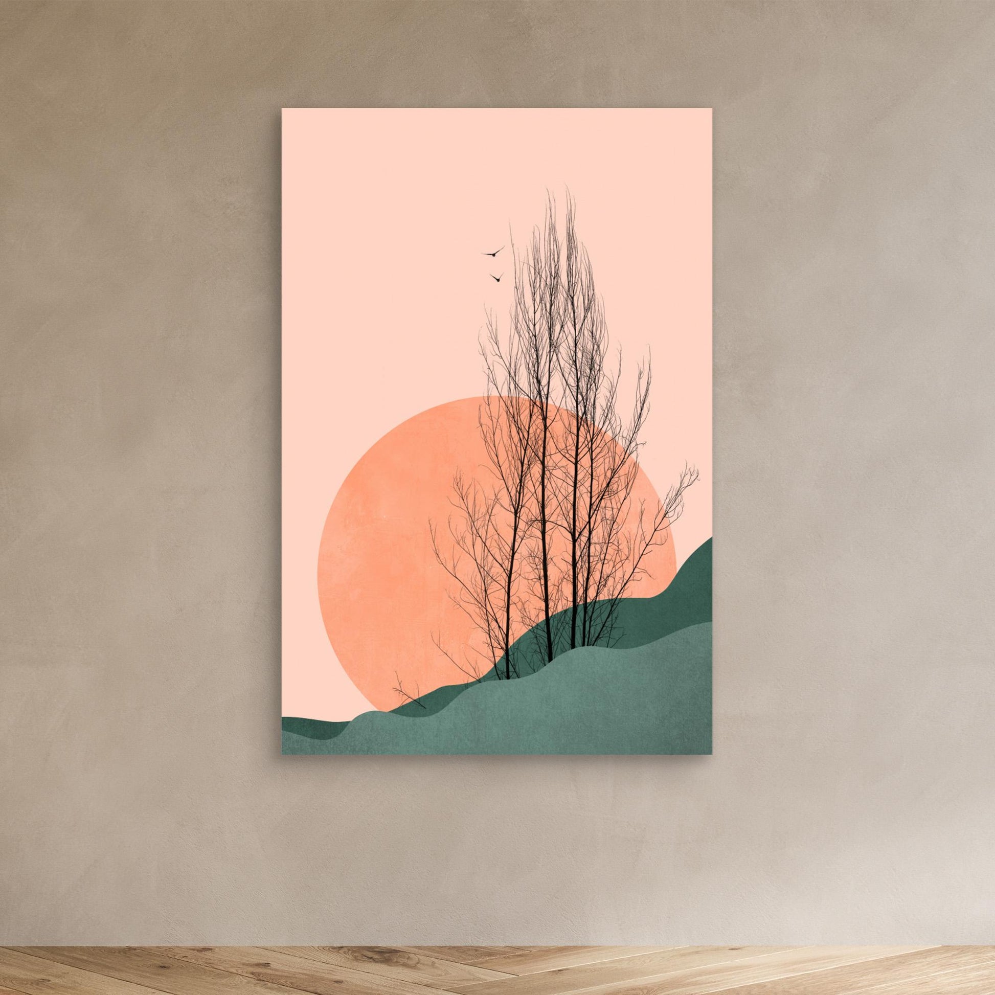 Sunset Memories 