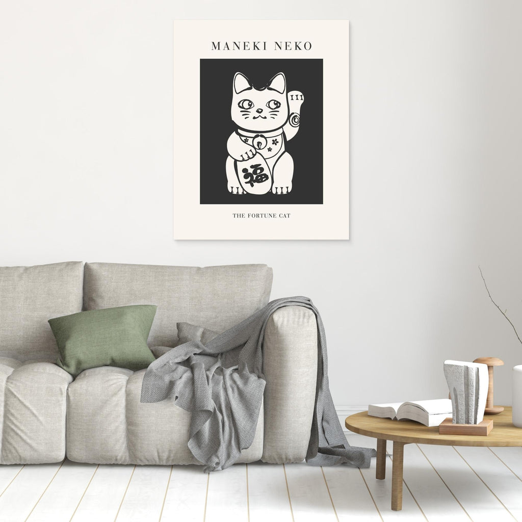 Manekineko 