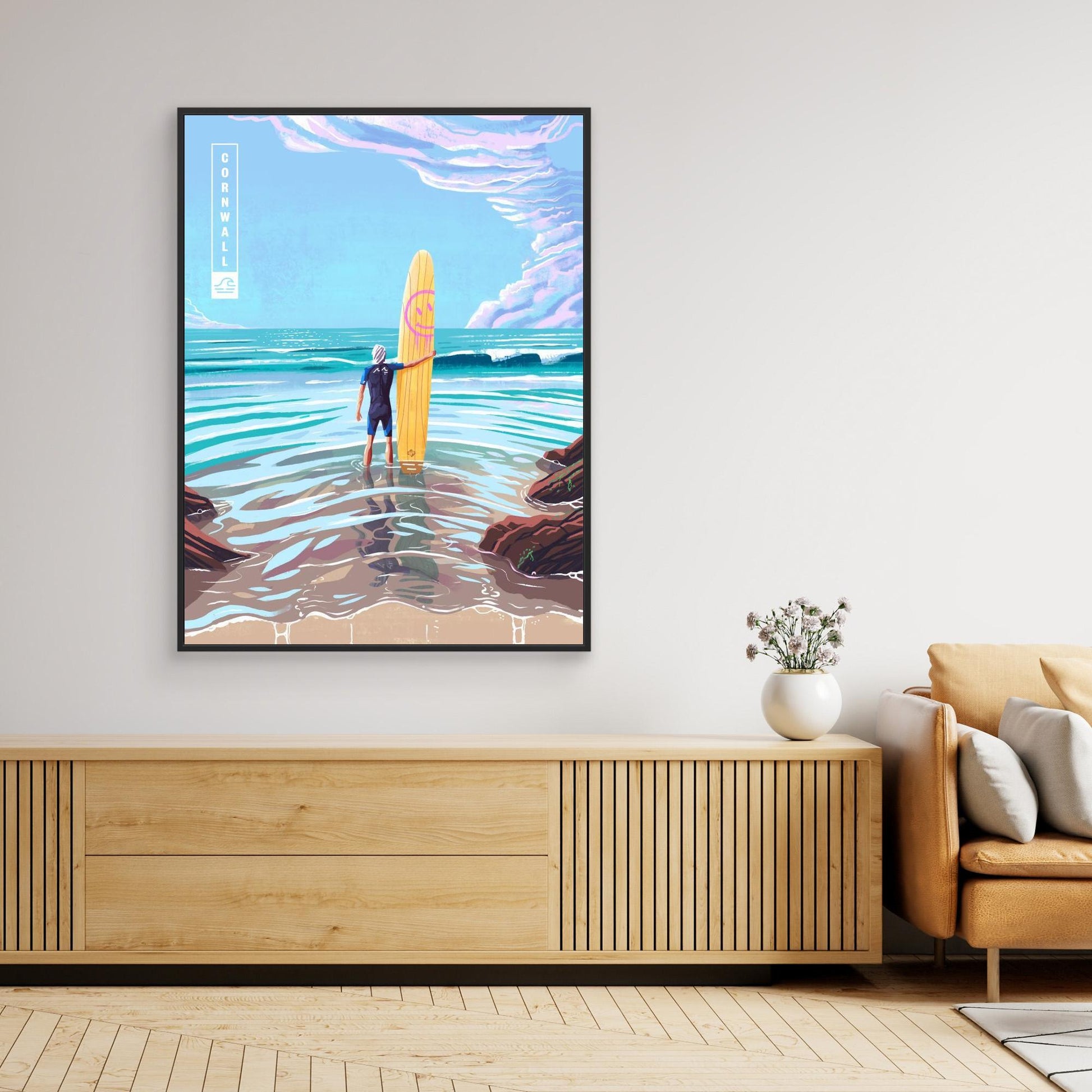Surf Cornwall