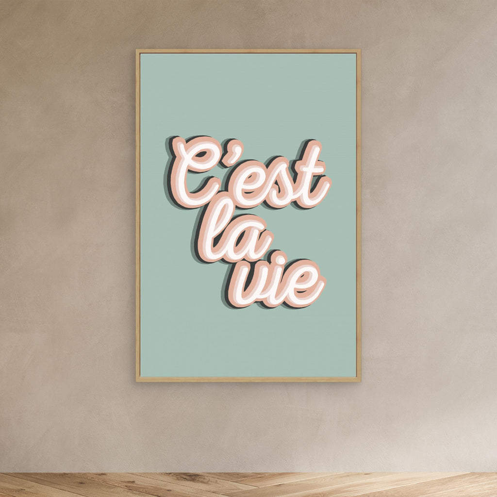 C'est La Vie 