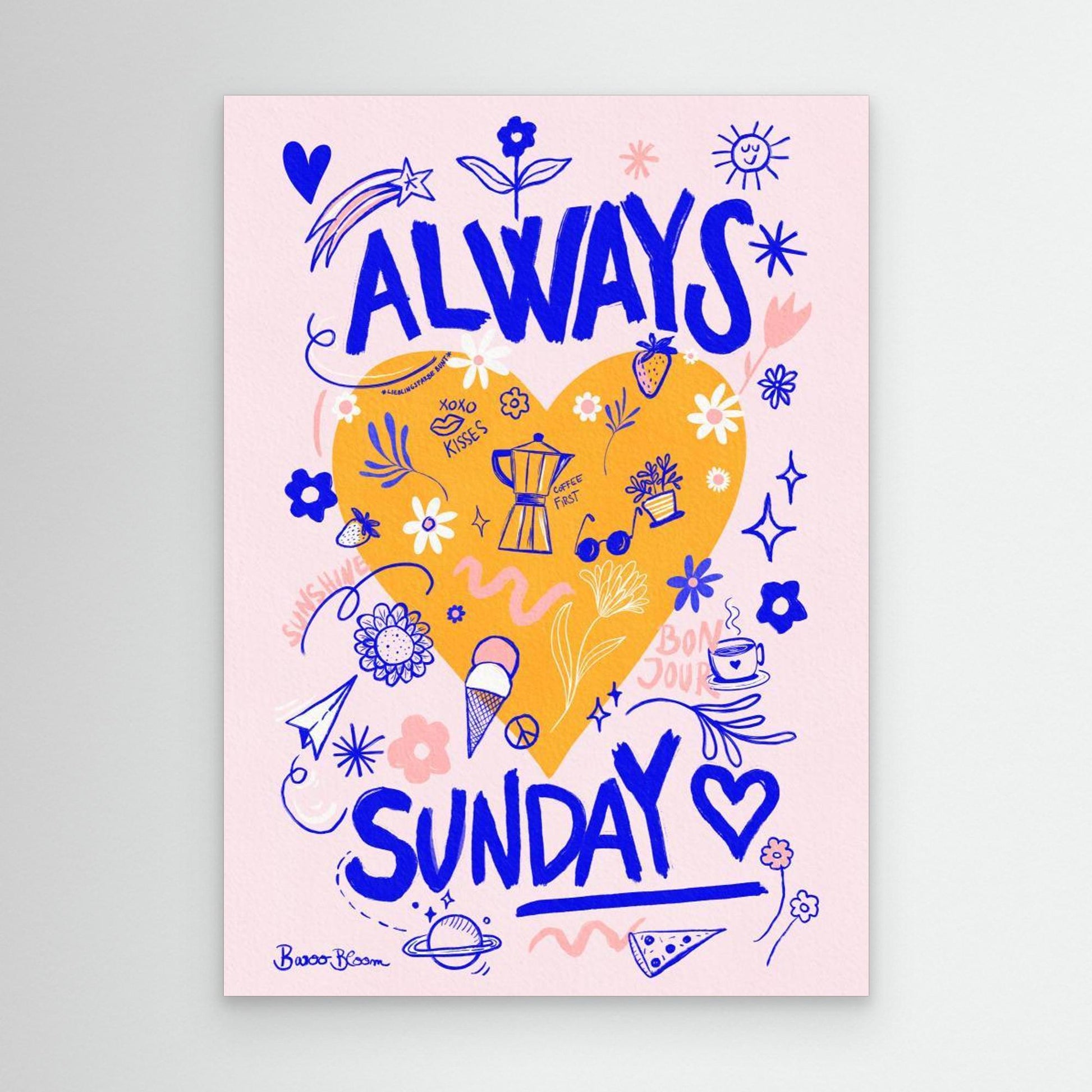 Always Sunday 