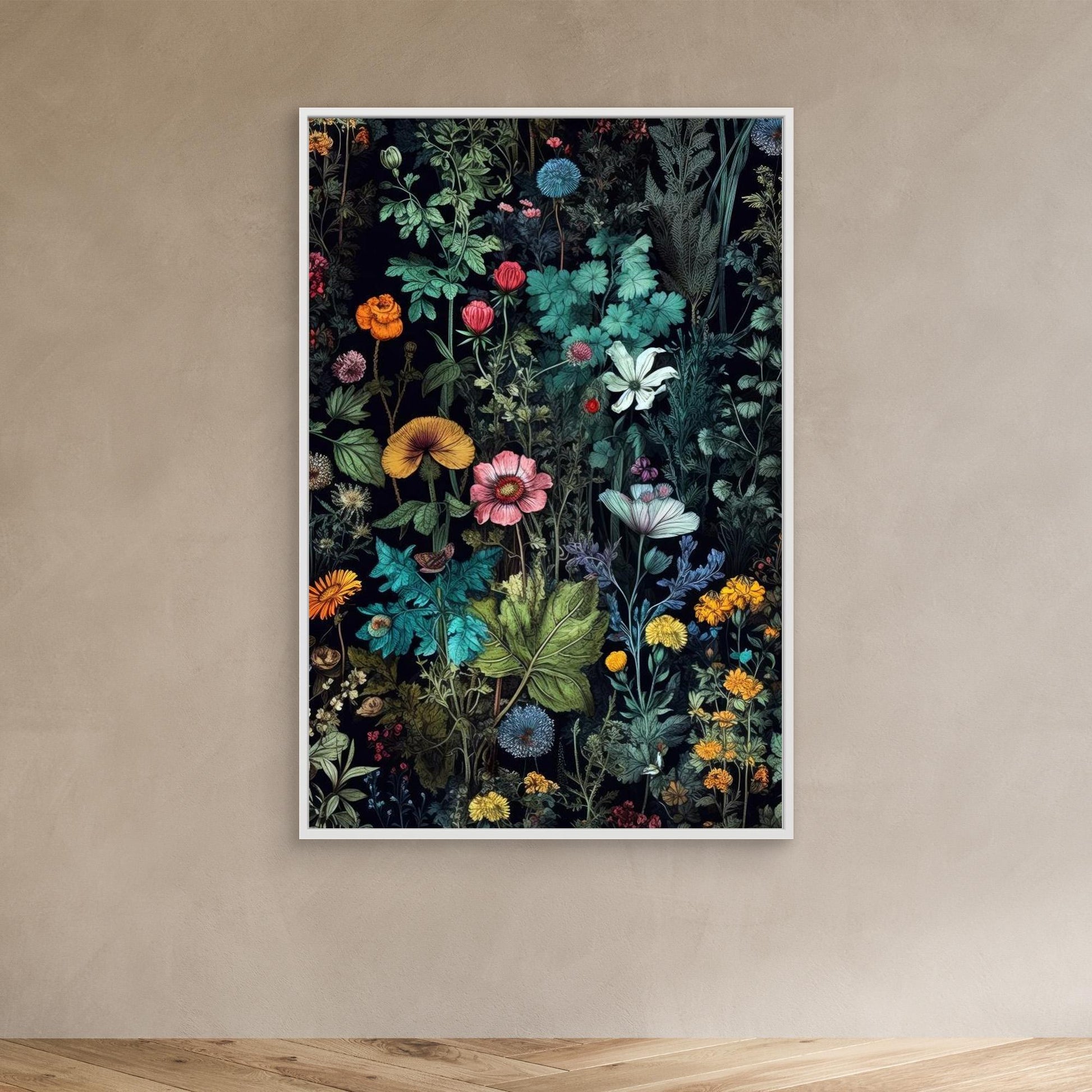 Meadow flowers 11 