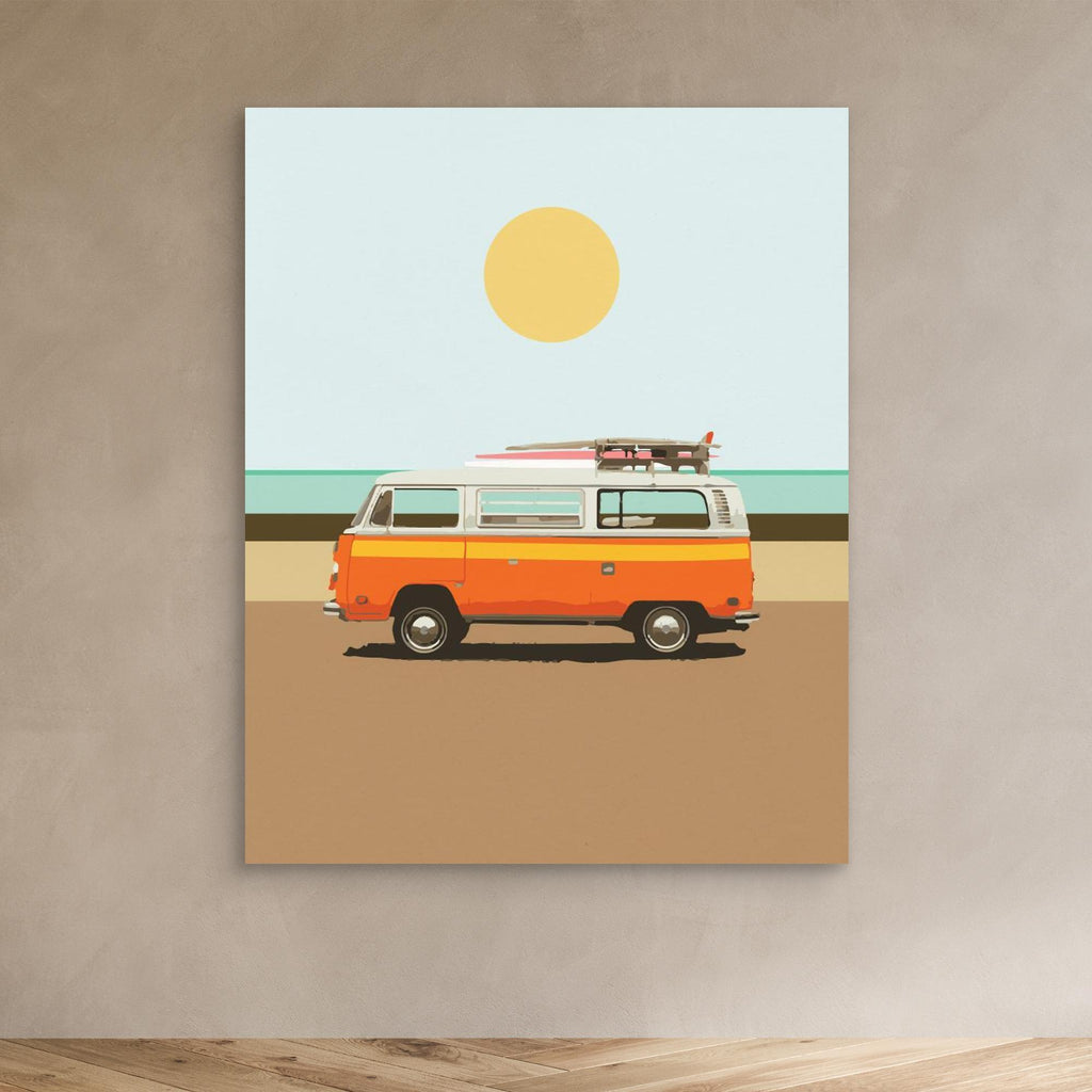 Road Trip 1