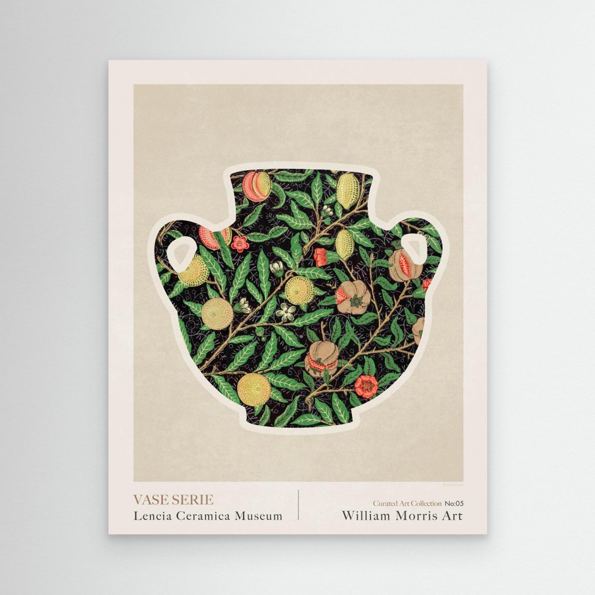 Wm Greek 05ratio 4x5 Print By Bohonewart 