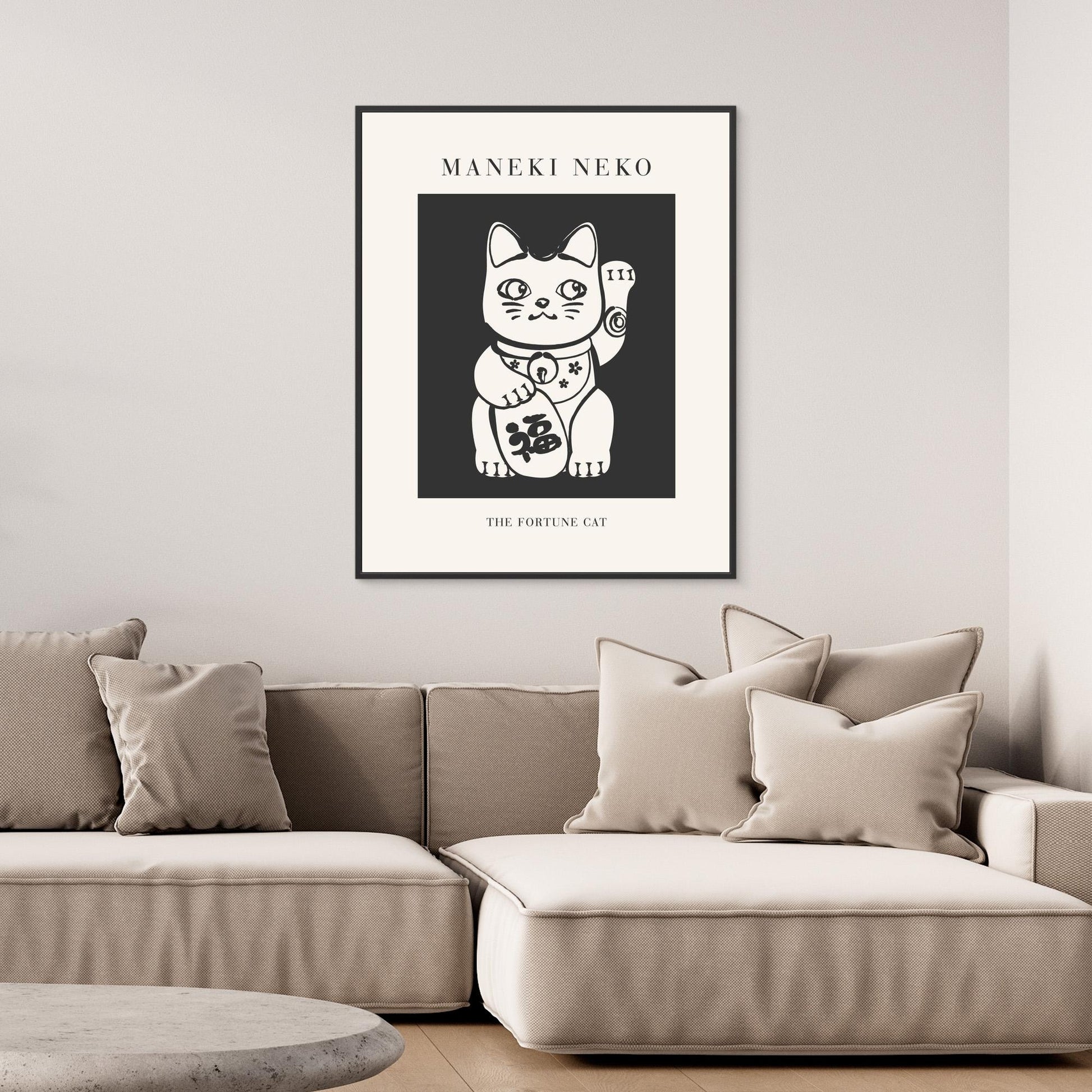 Manekineko 