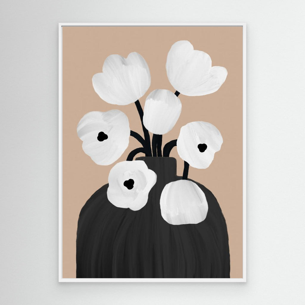 Scandi Botanical III 