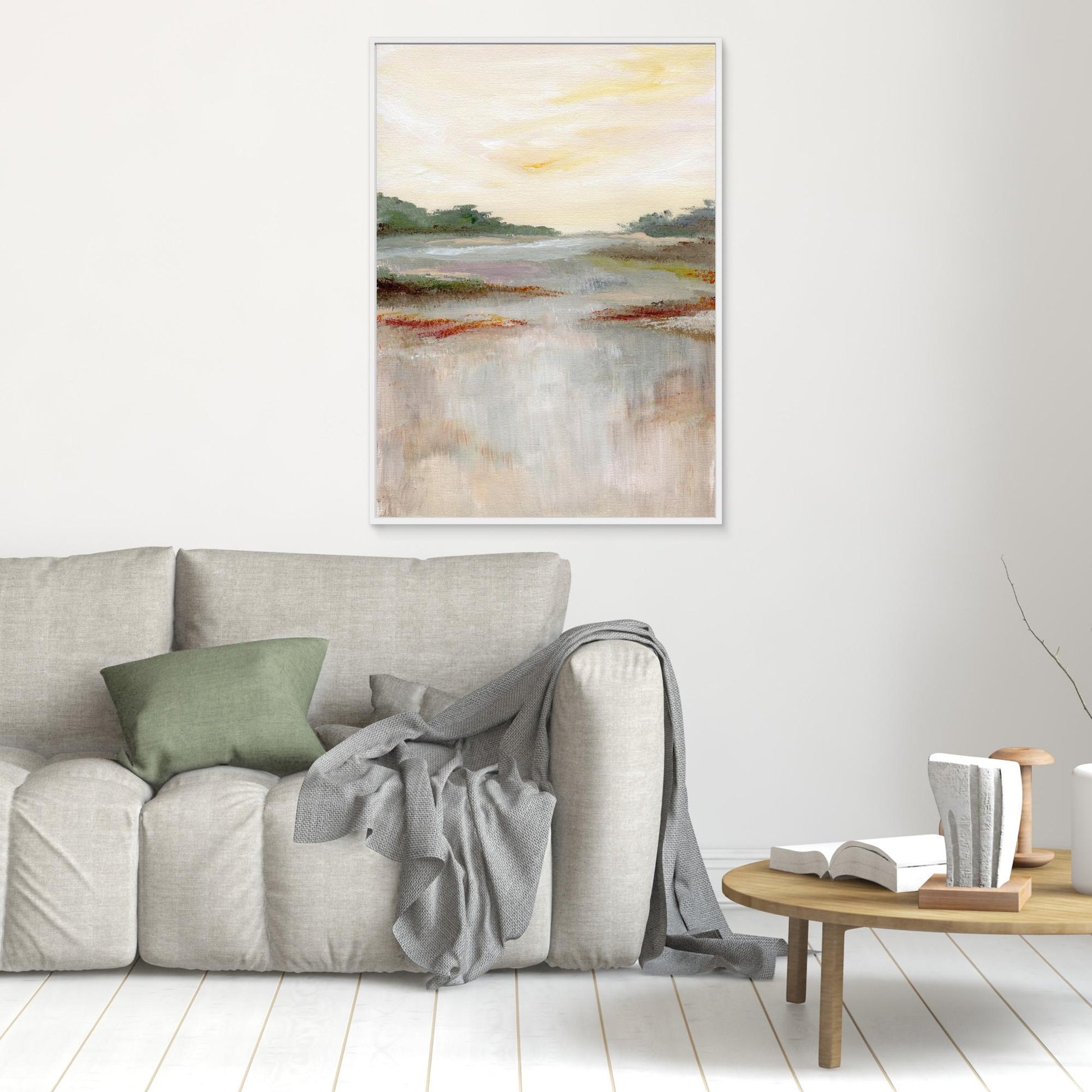 Ethereal Vistas 