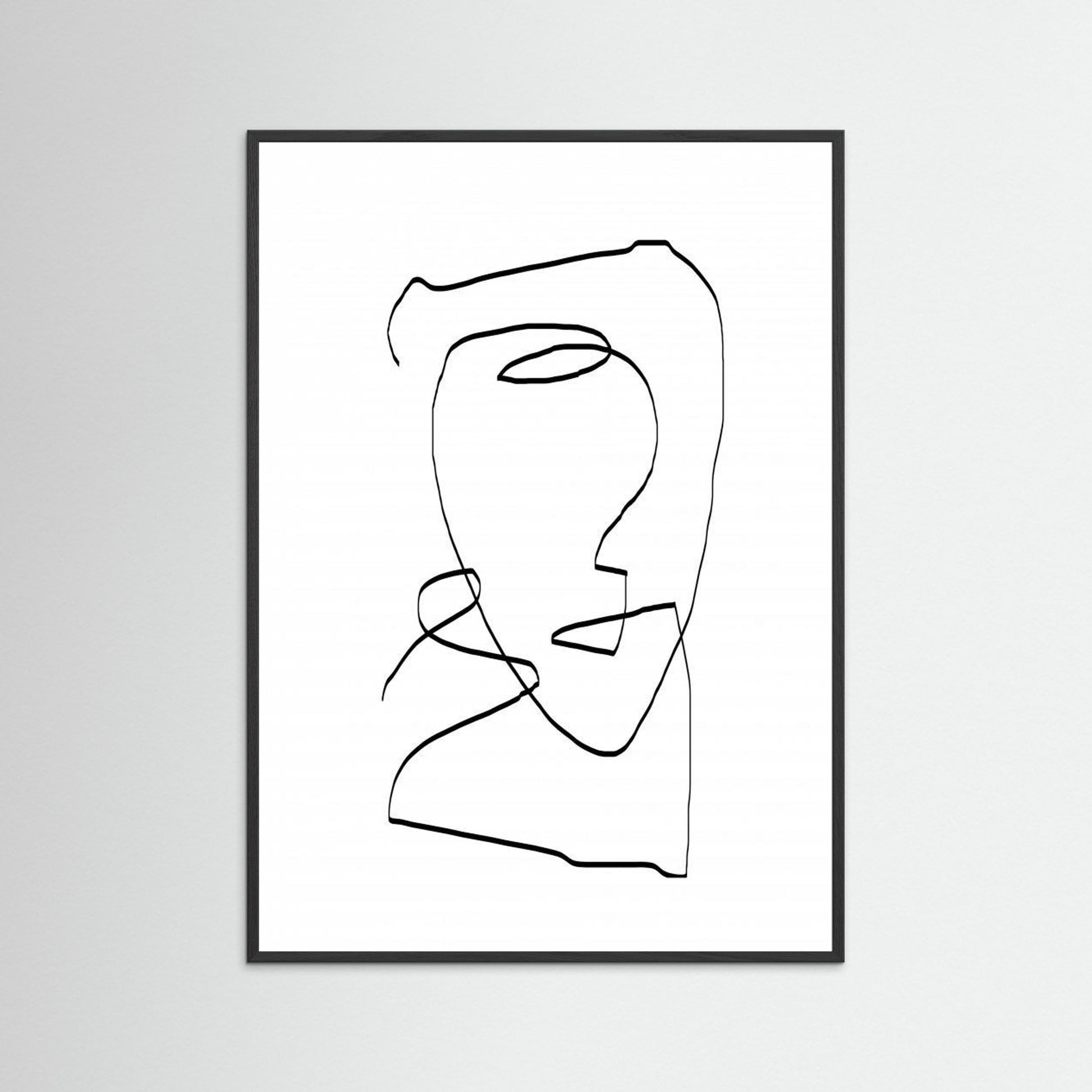 Abstract Head No1. 