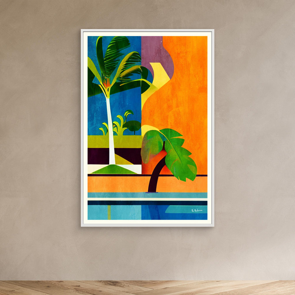 La Isla Bonita