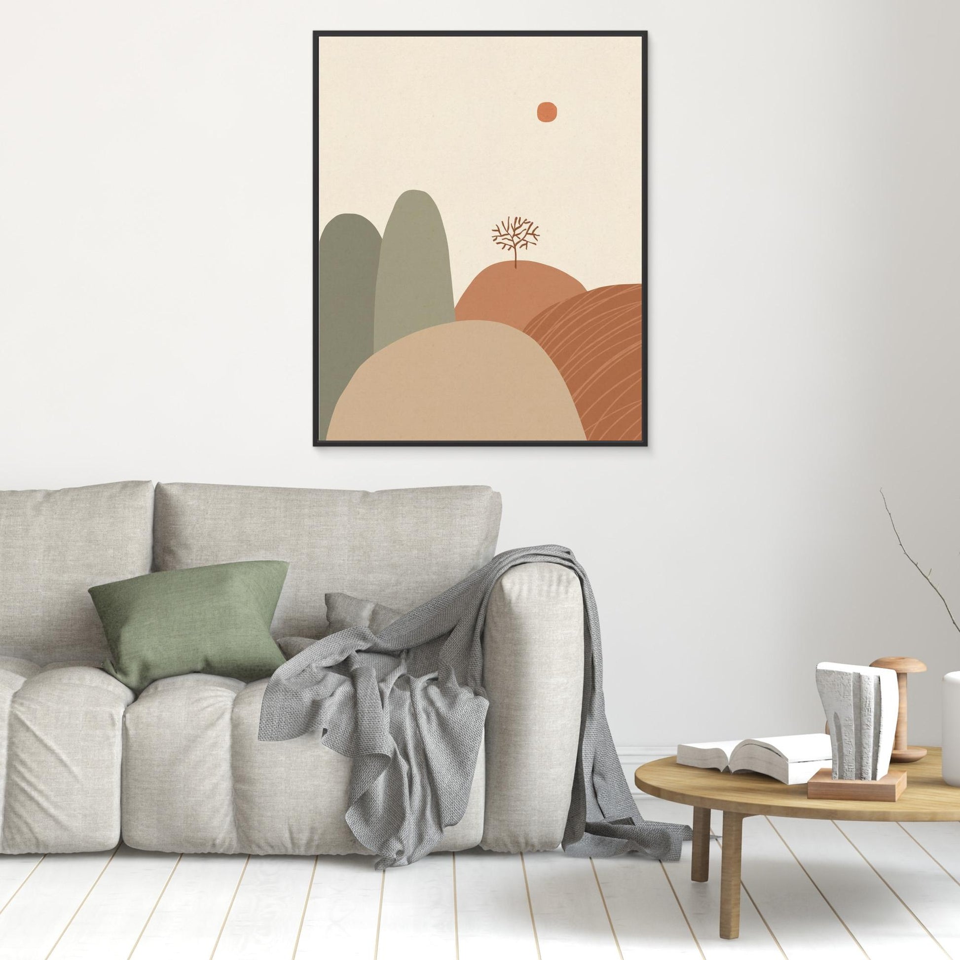 Mountains #2