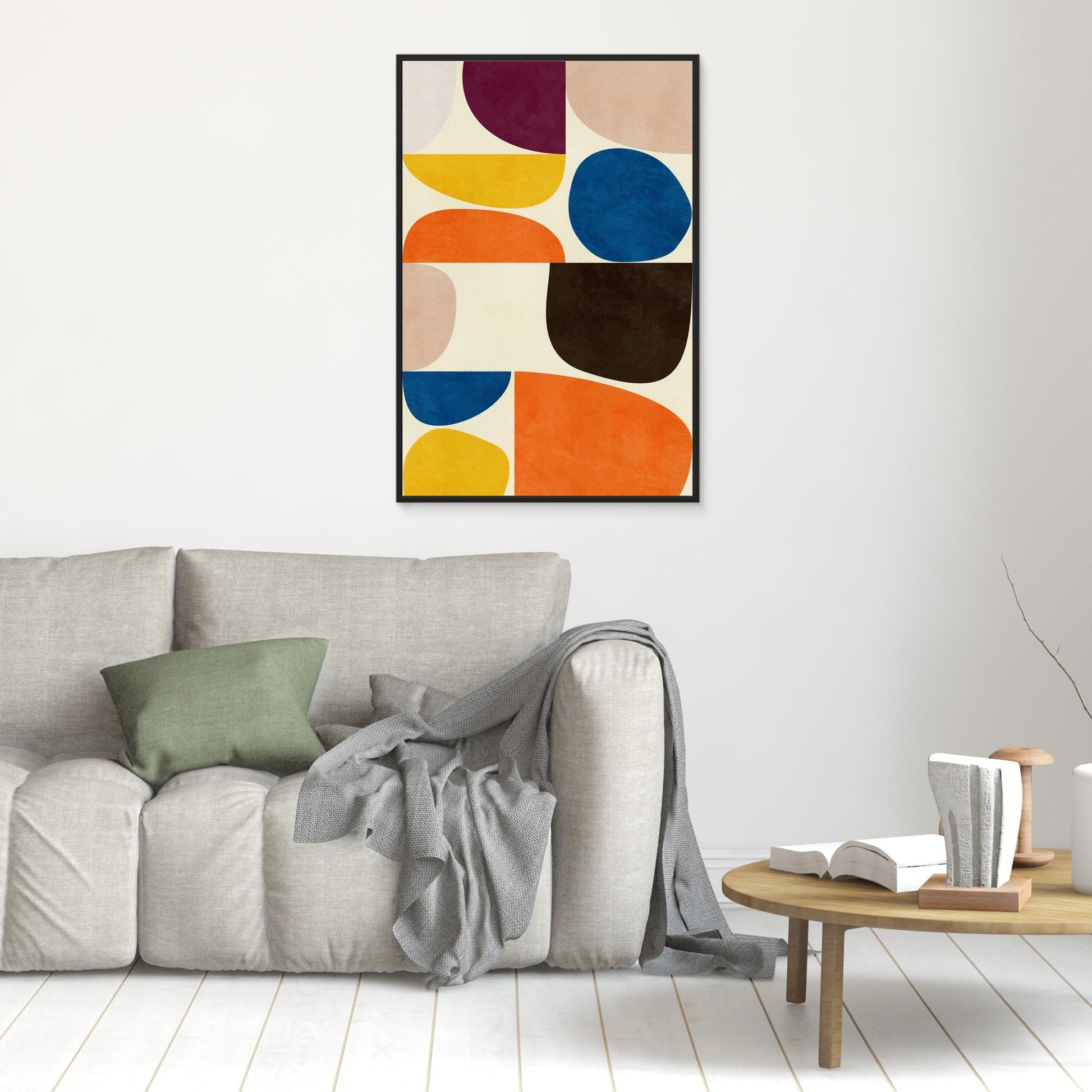 Vivid Bauhaus 