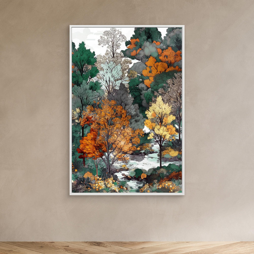 Forest 2 