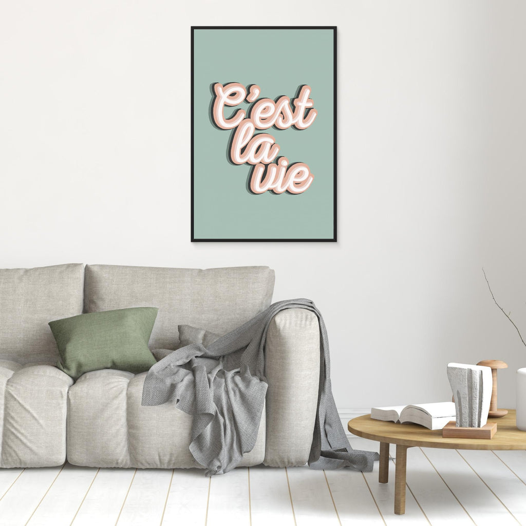 C'est La Vie 
