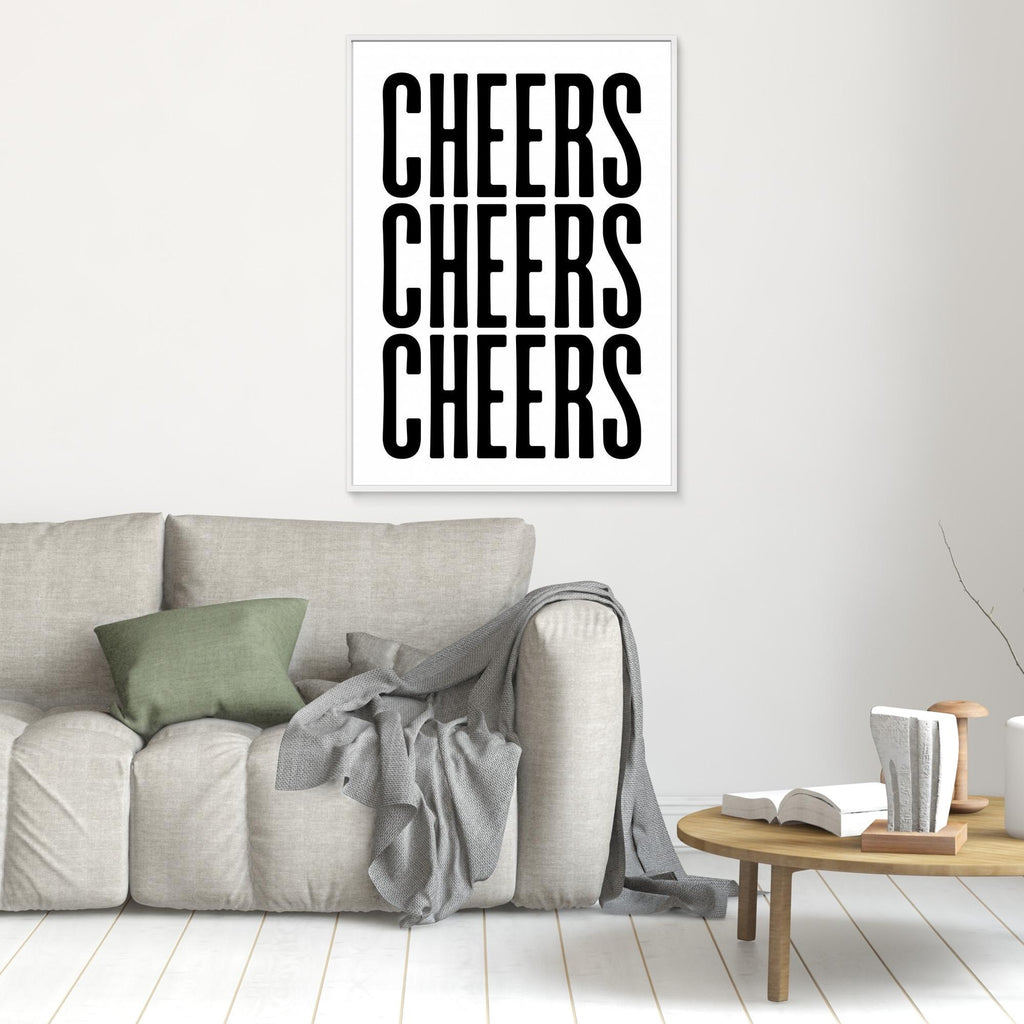 Cheers 