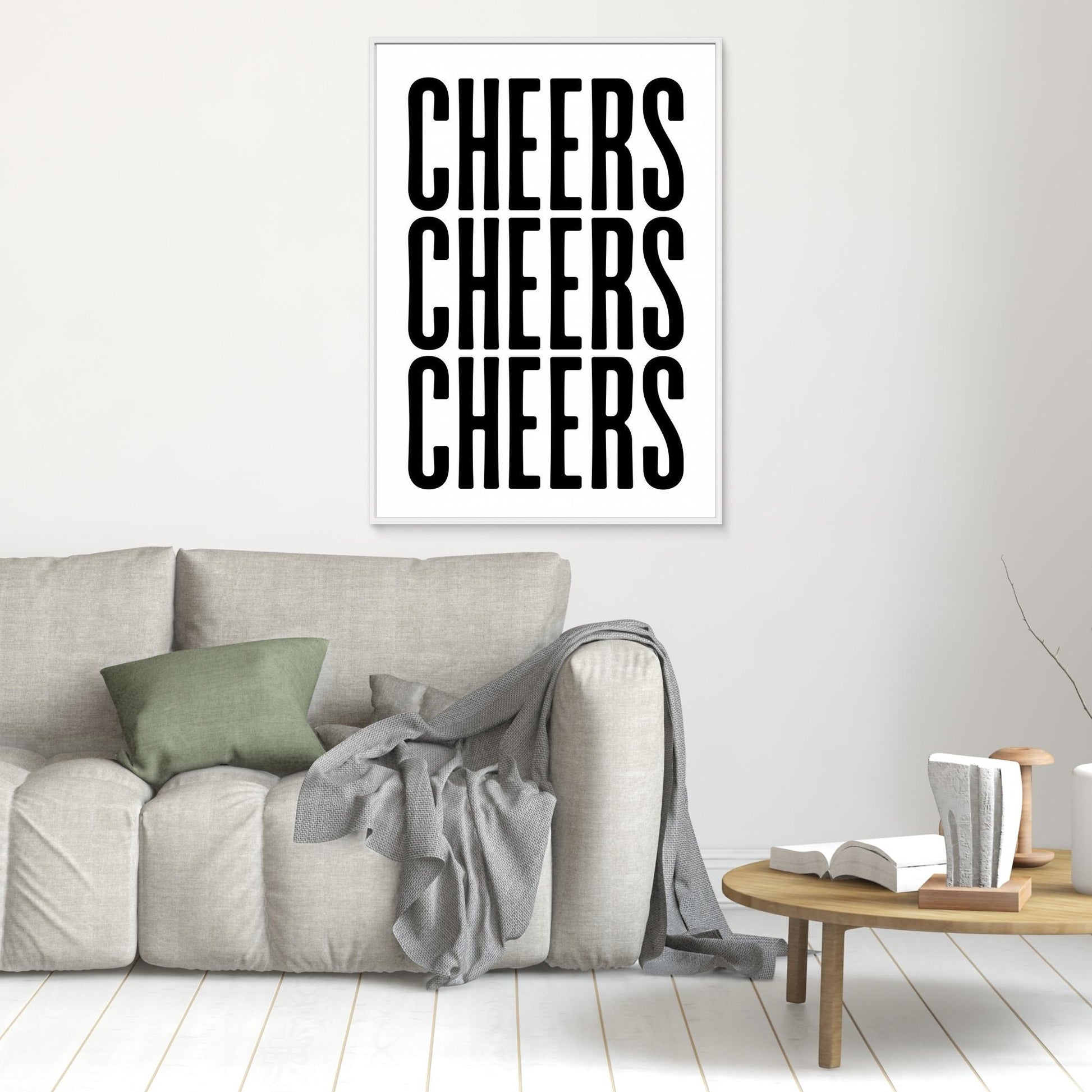 Cheers 