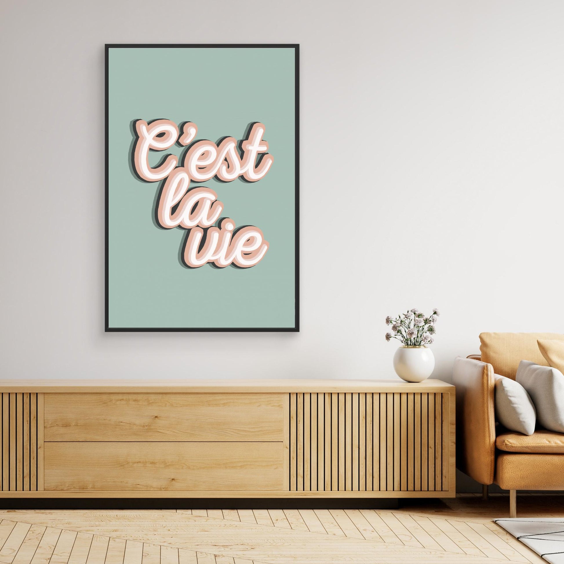 C'est La Vie 