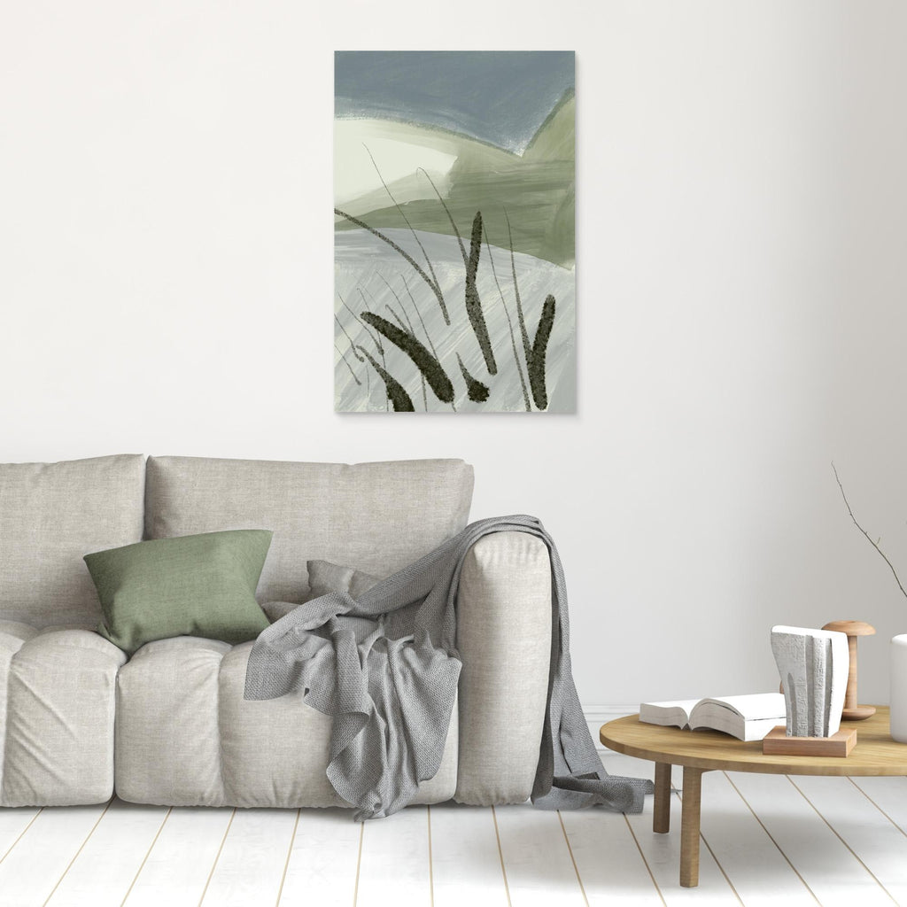 Abstract Landscape