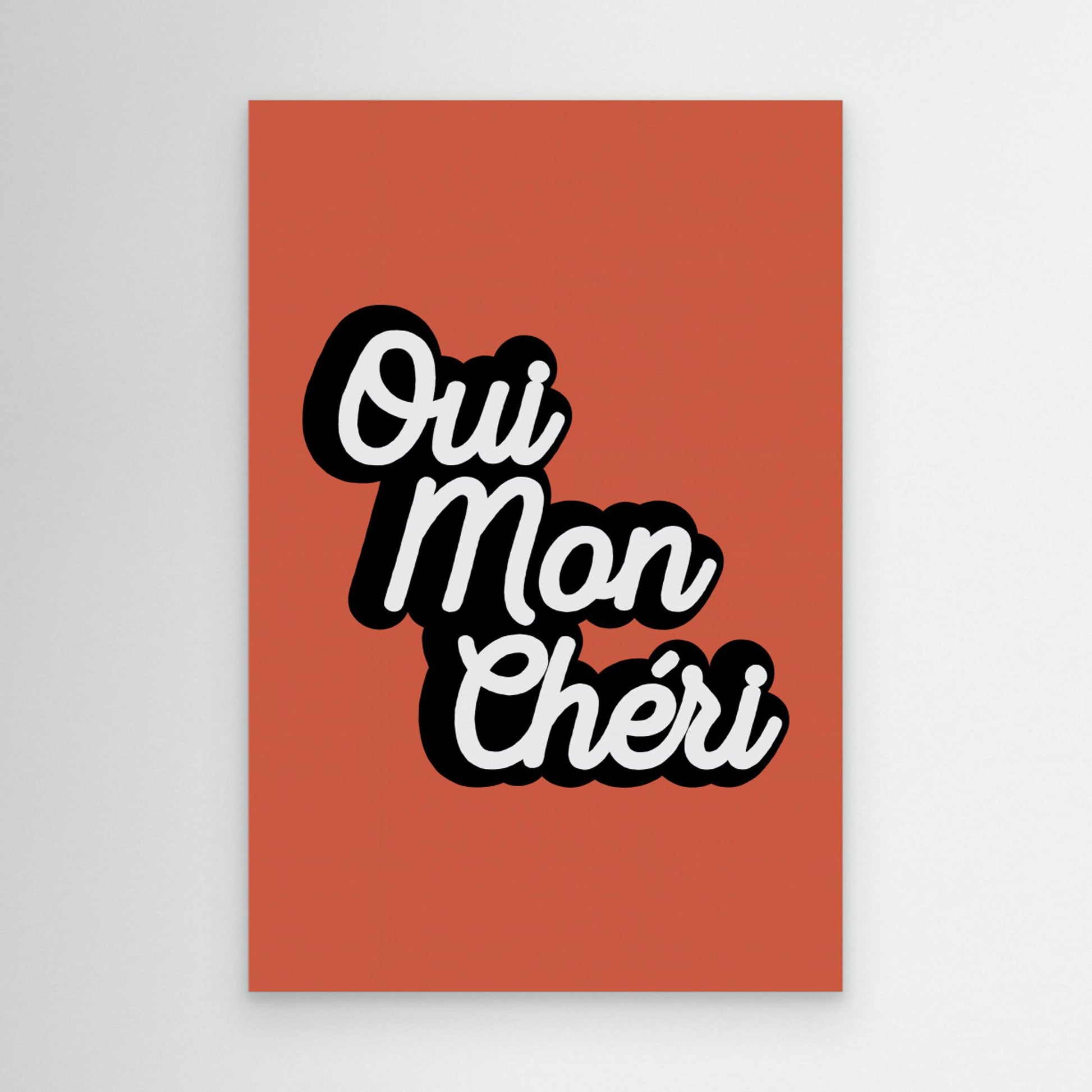 Qui Mon Chéri 