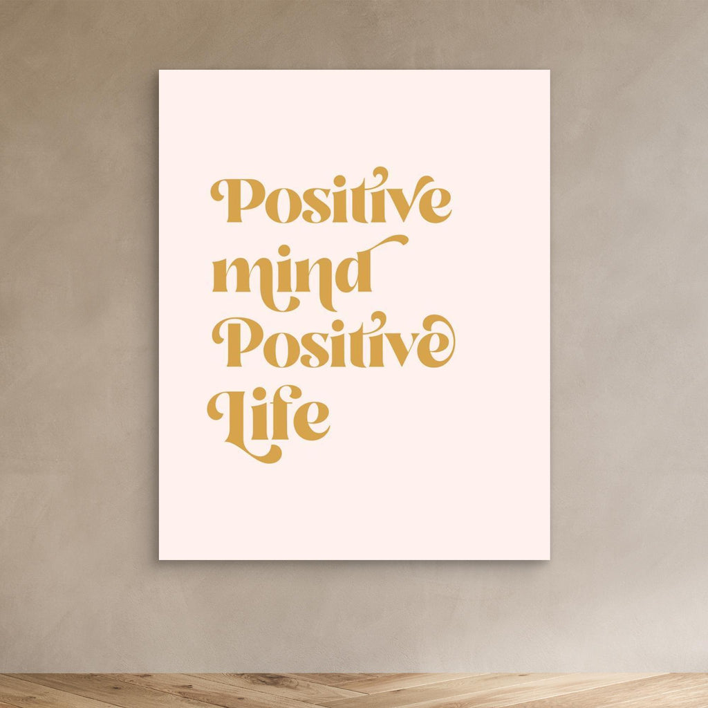 Positive 