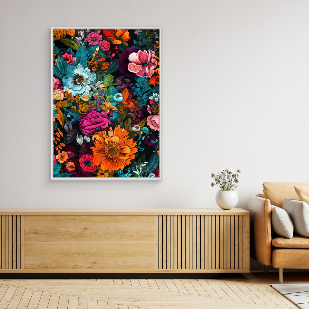 Meadow flowers 6 