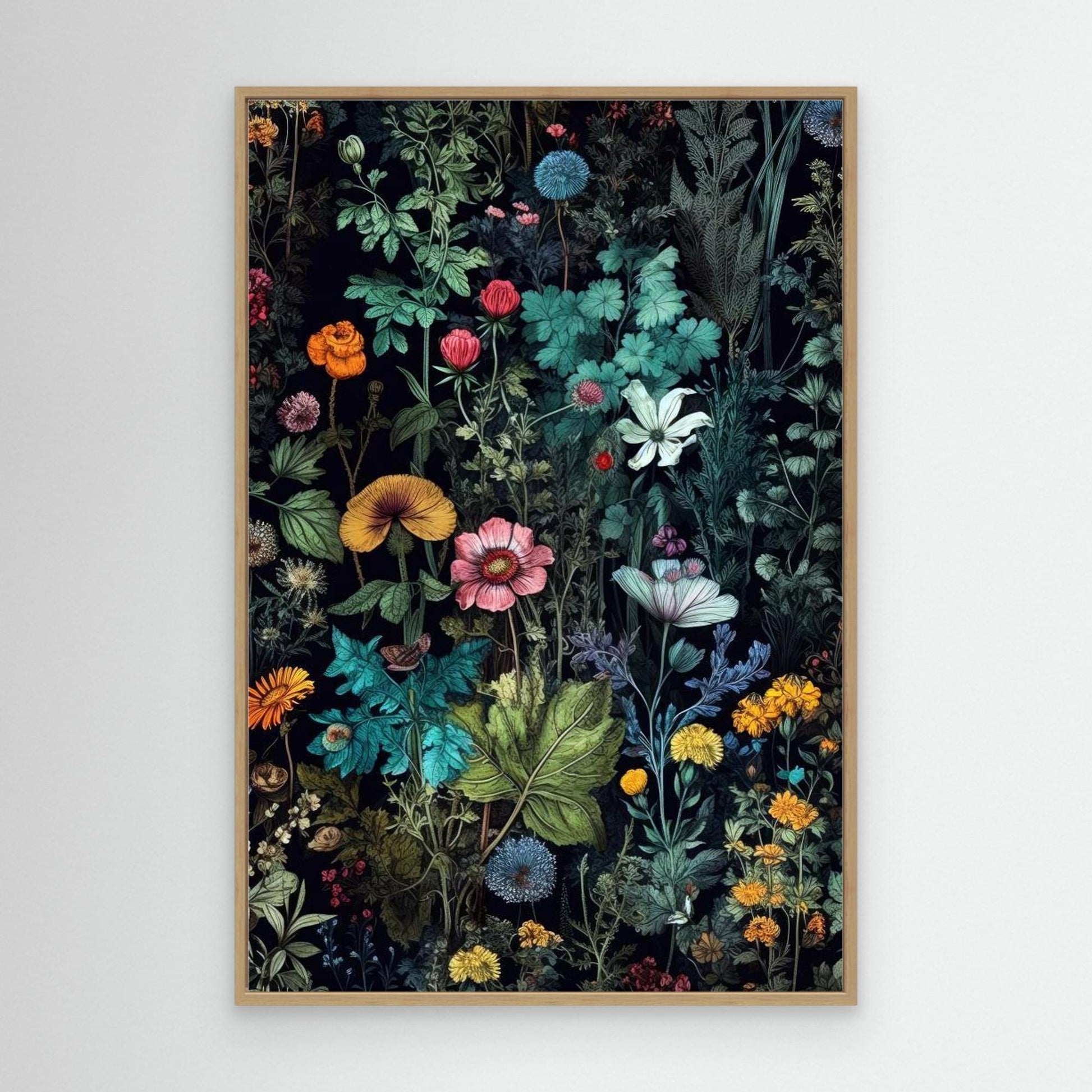 Meadow flowers 11 