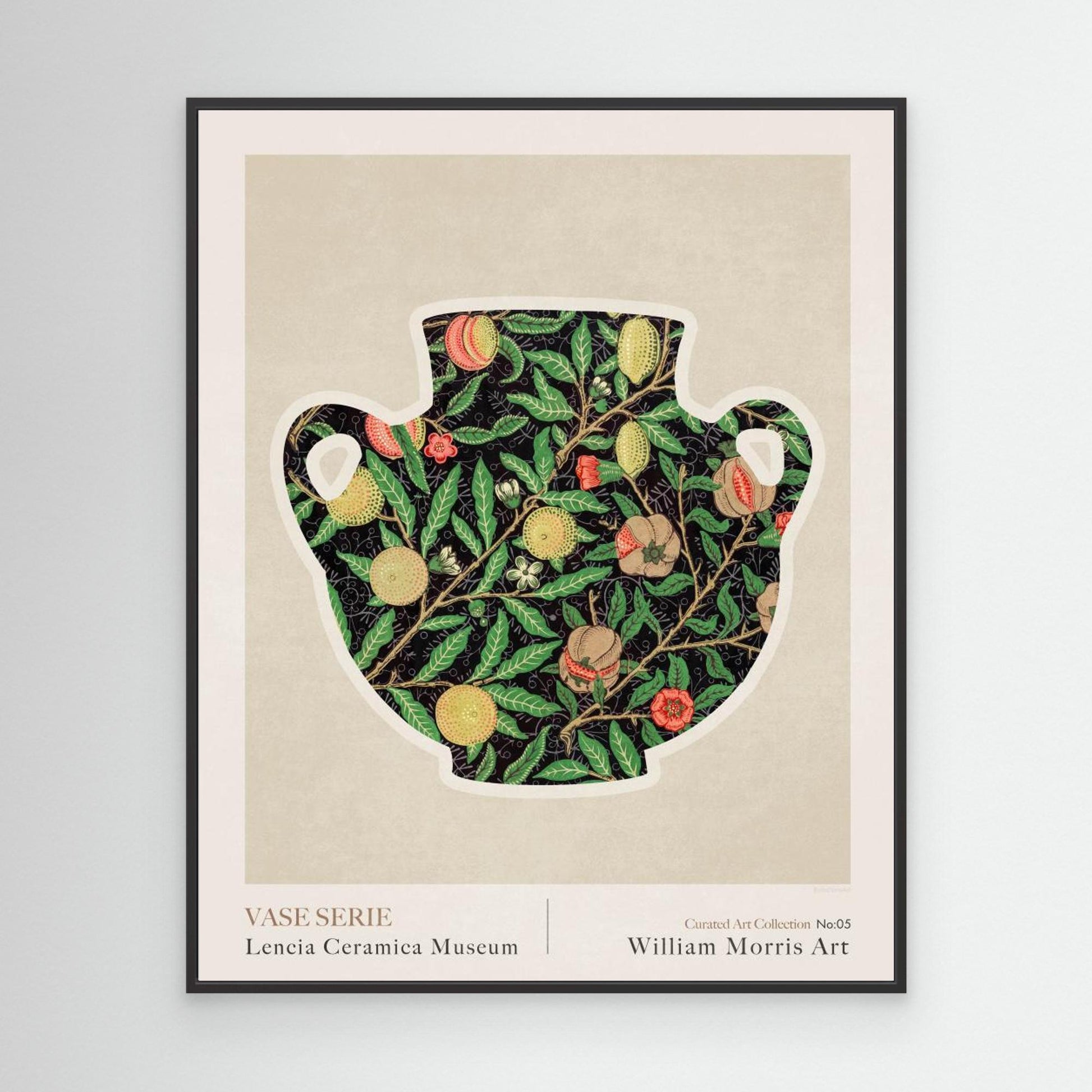 Wm Greek 05ratio 4x5 Print By Bohonewart 