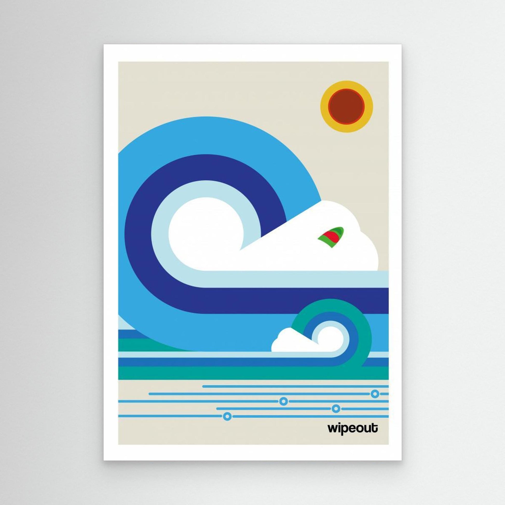 Wipeout