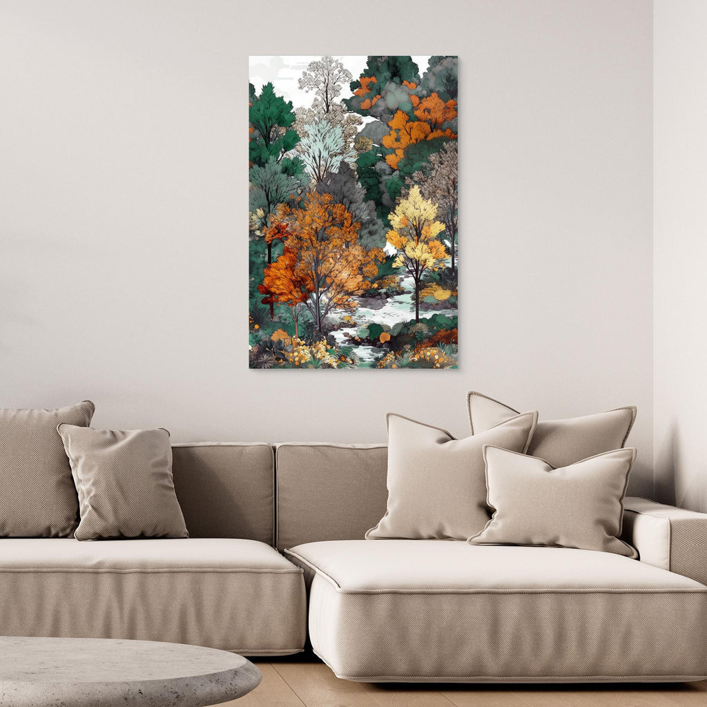 Forest 2 