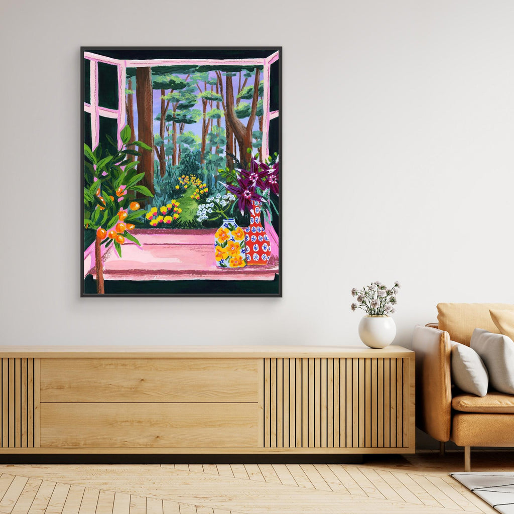 Enchanted Garden