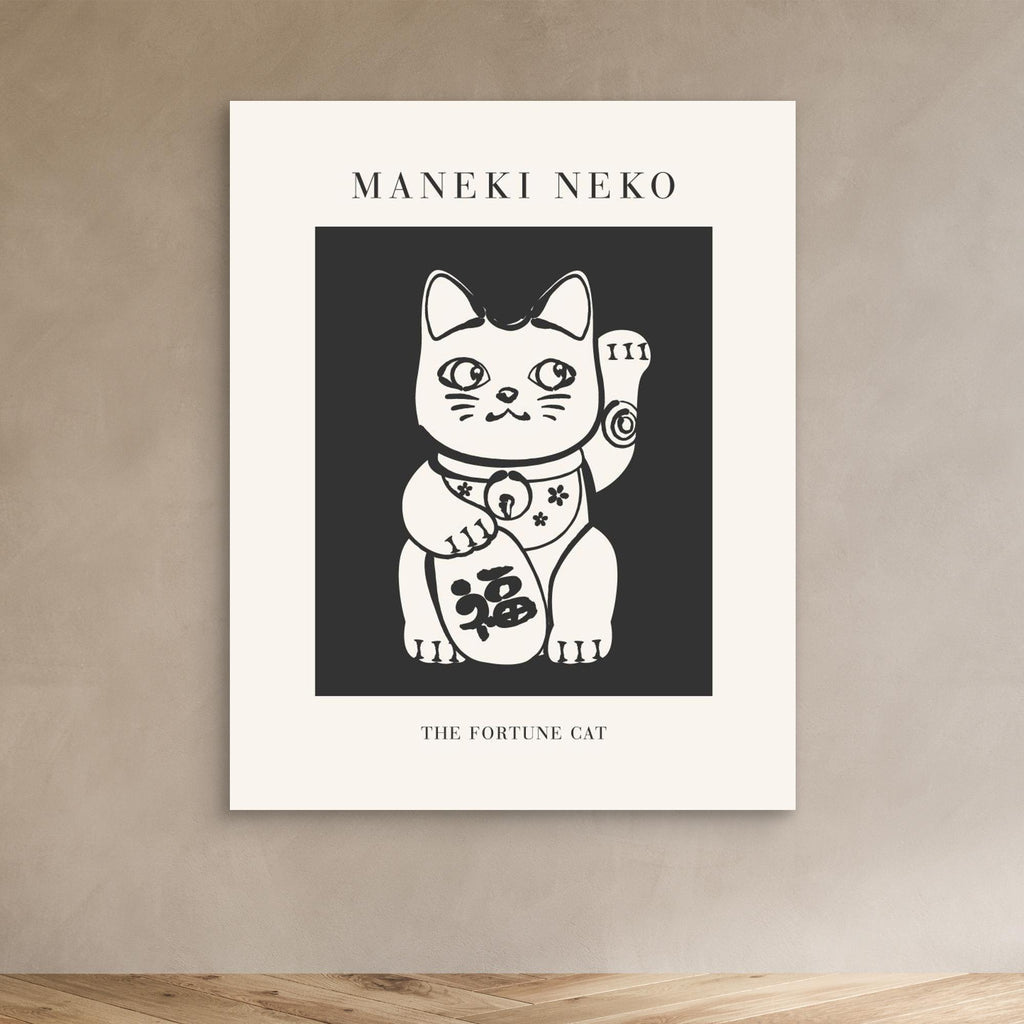 Manekineko 