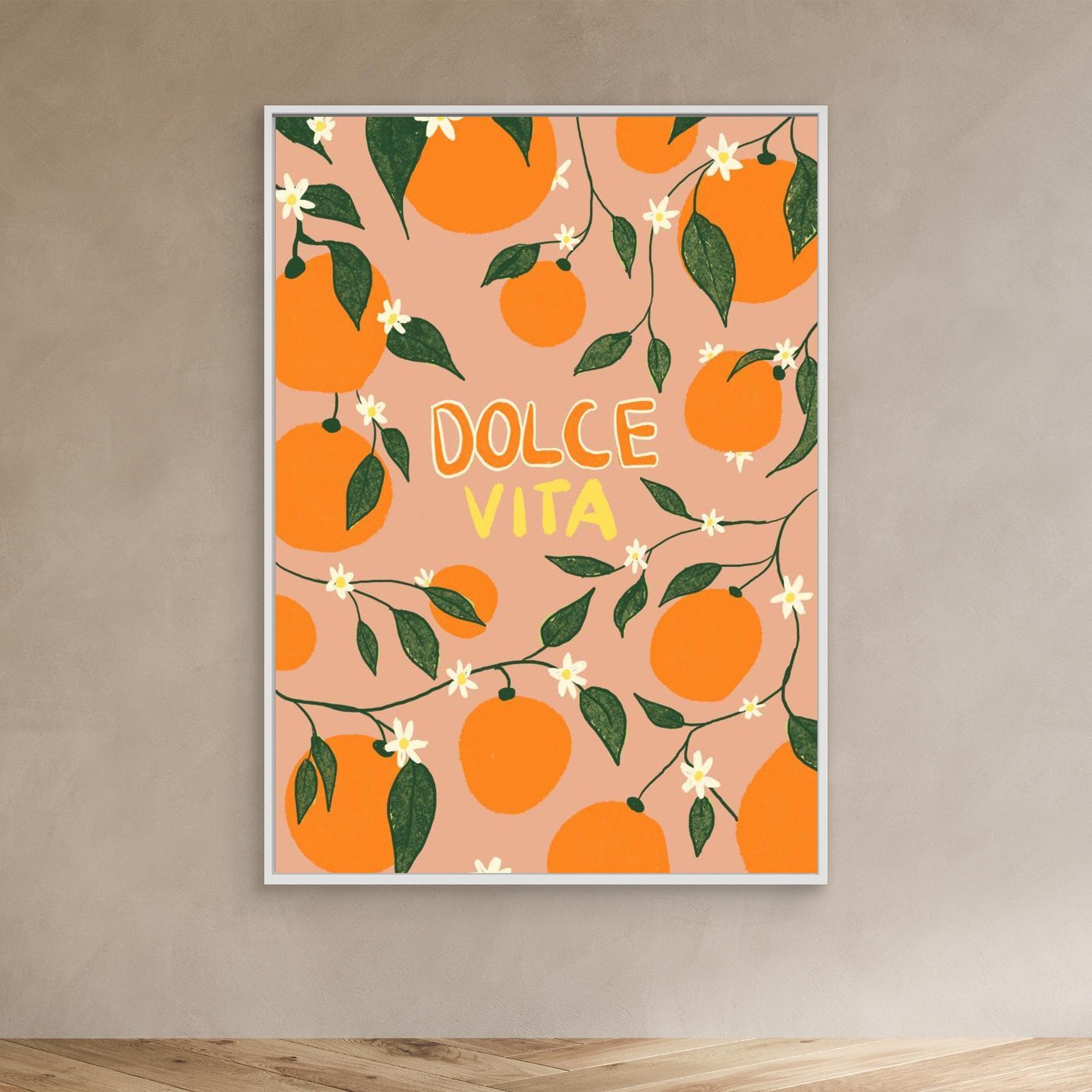 Dolce Vita &amp; Oranges