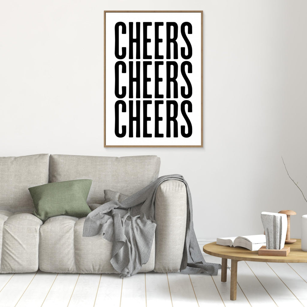 Cheers 