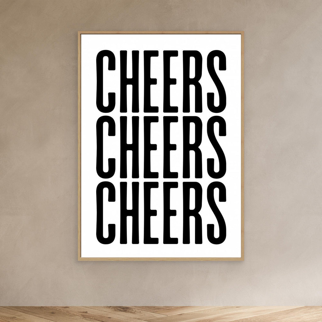 Cheers 
