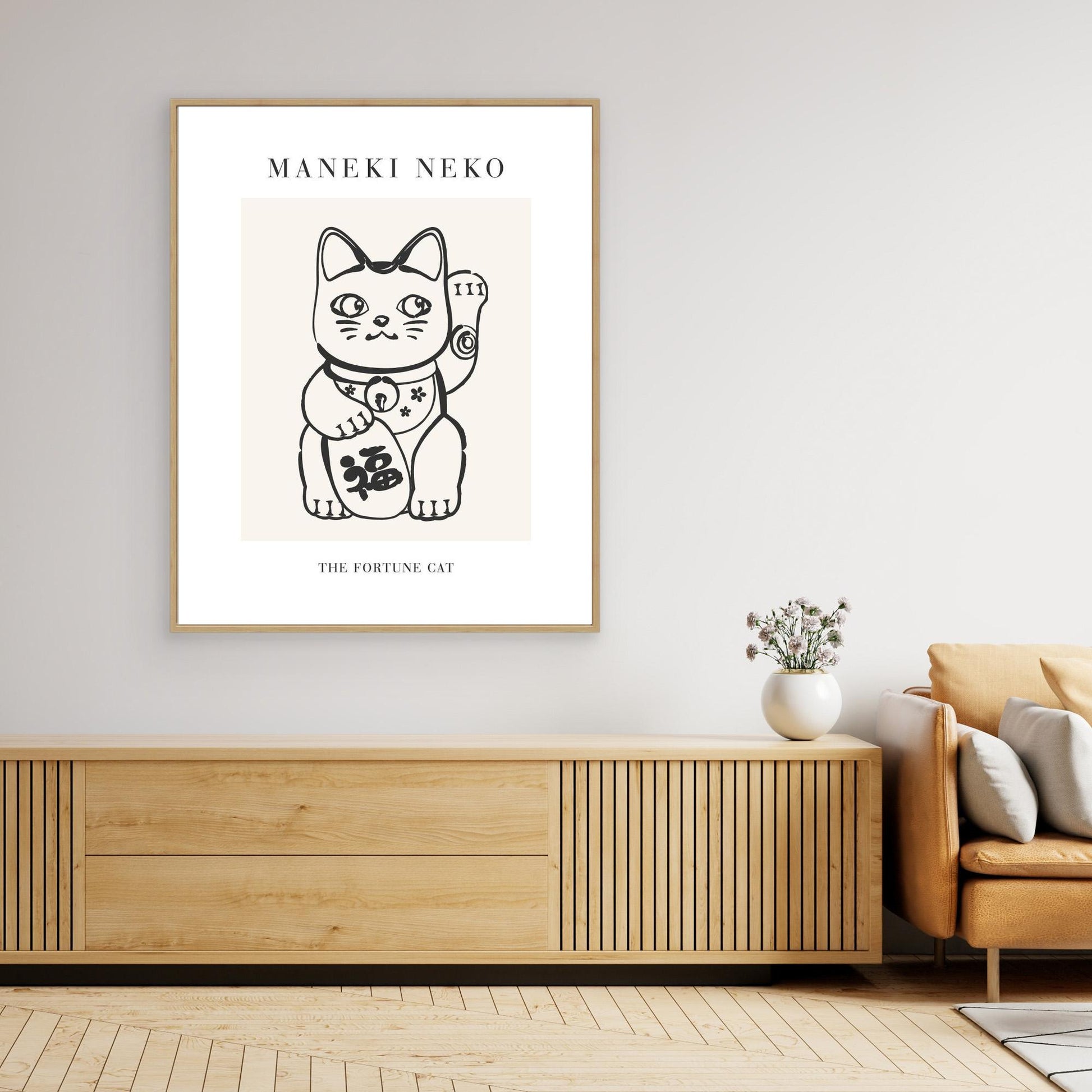 Manekineko No2 