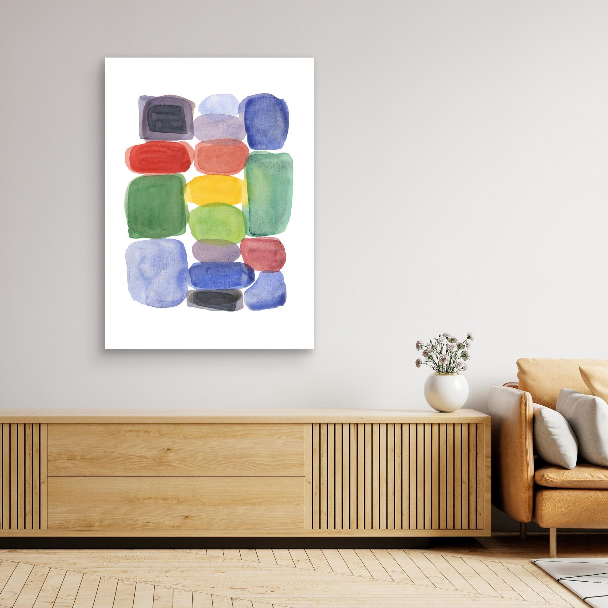 Color Blocks 2