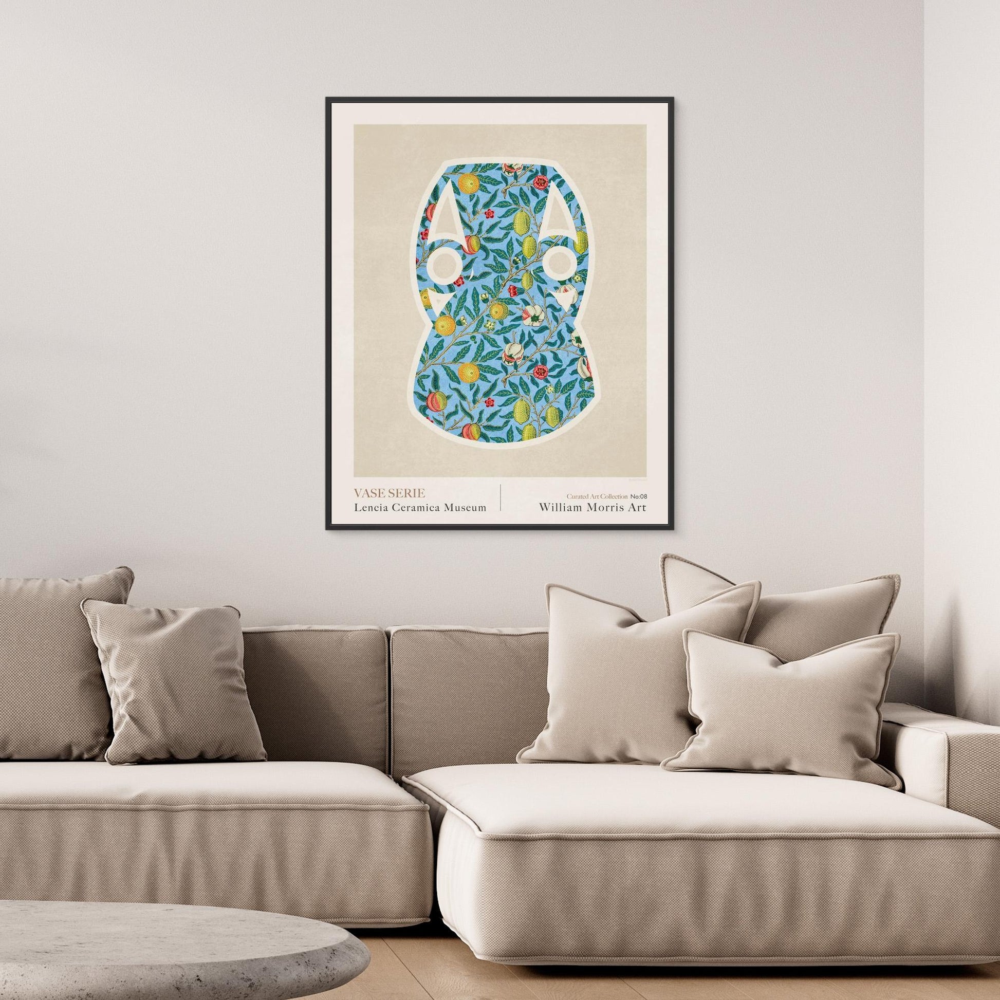 Wm Greek 08ratio 4x5 Print By Bohonewart 
