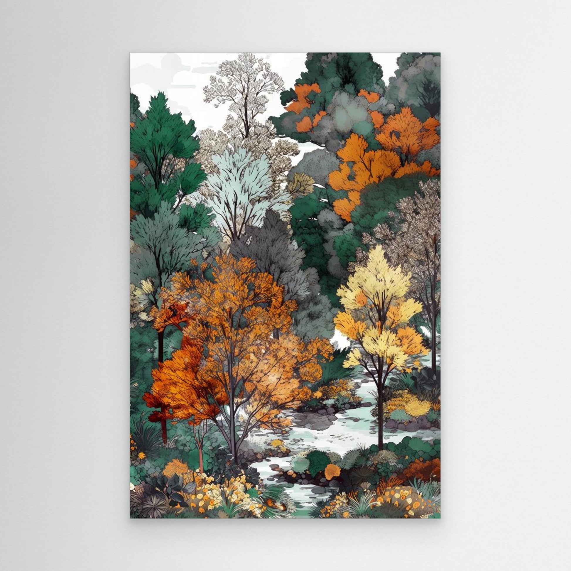 Forest 2 