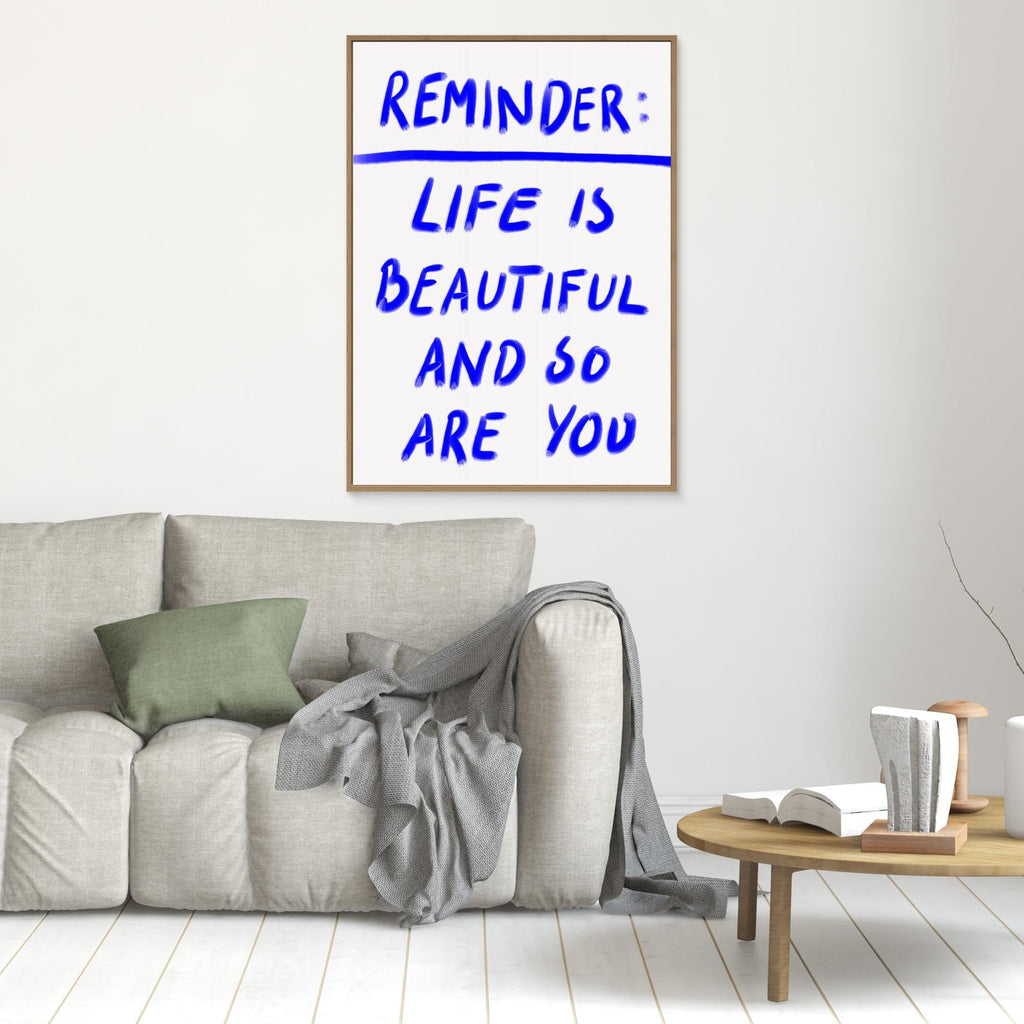 Reminder 
