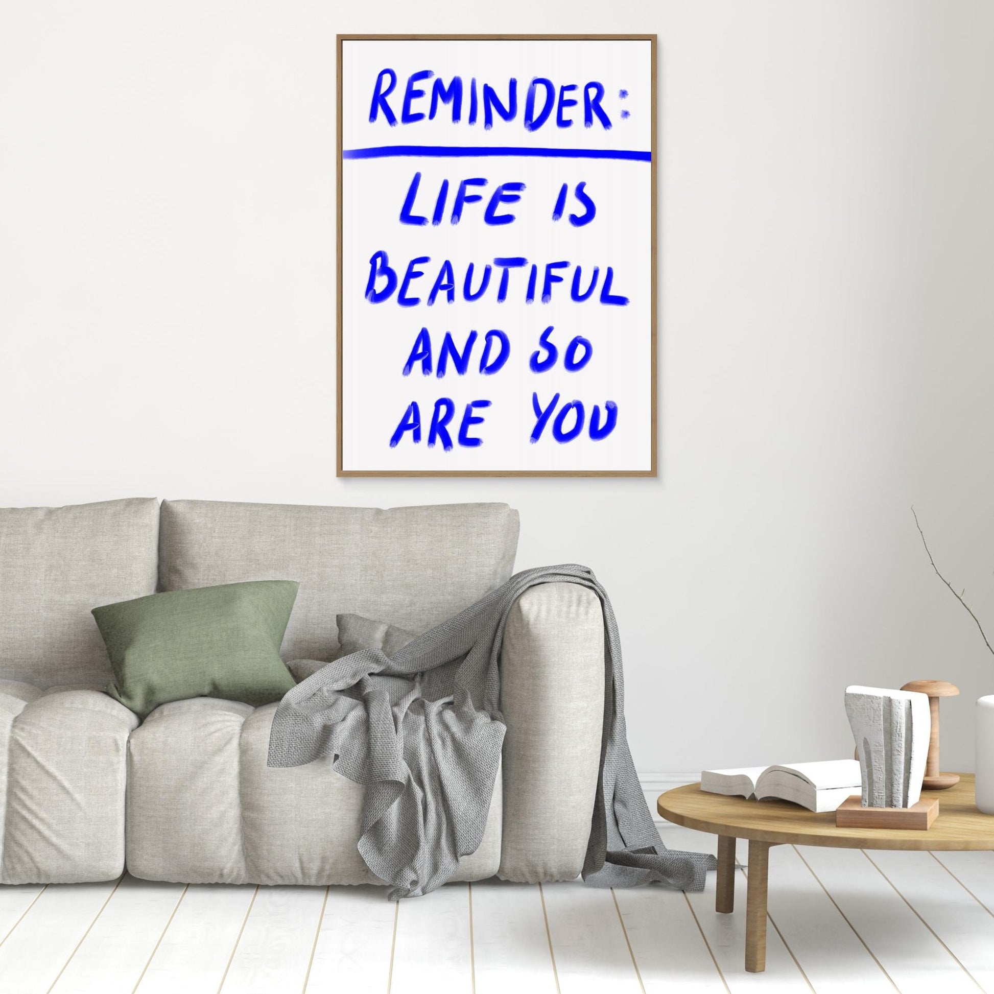 Reminder 