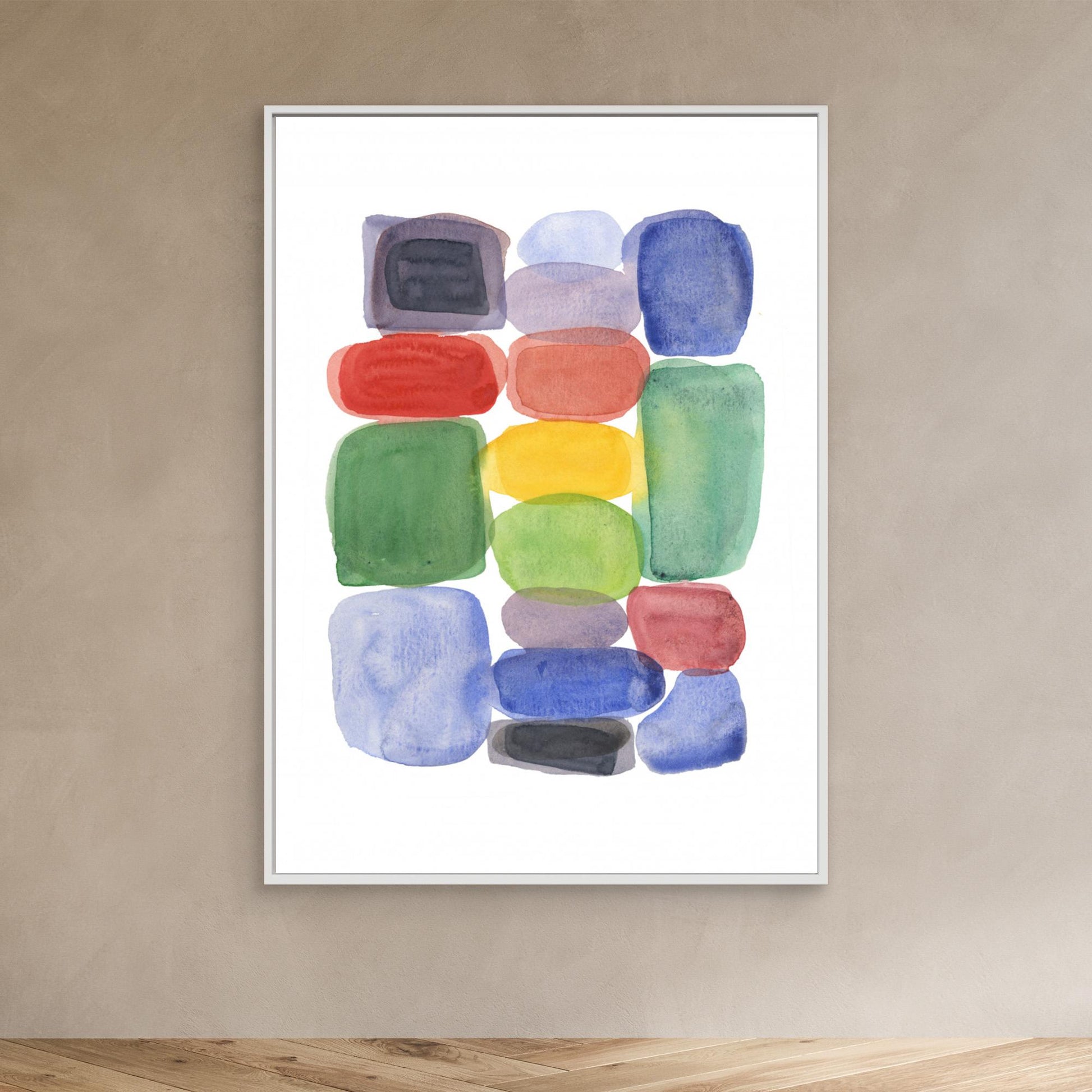 Color Blocks 2