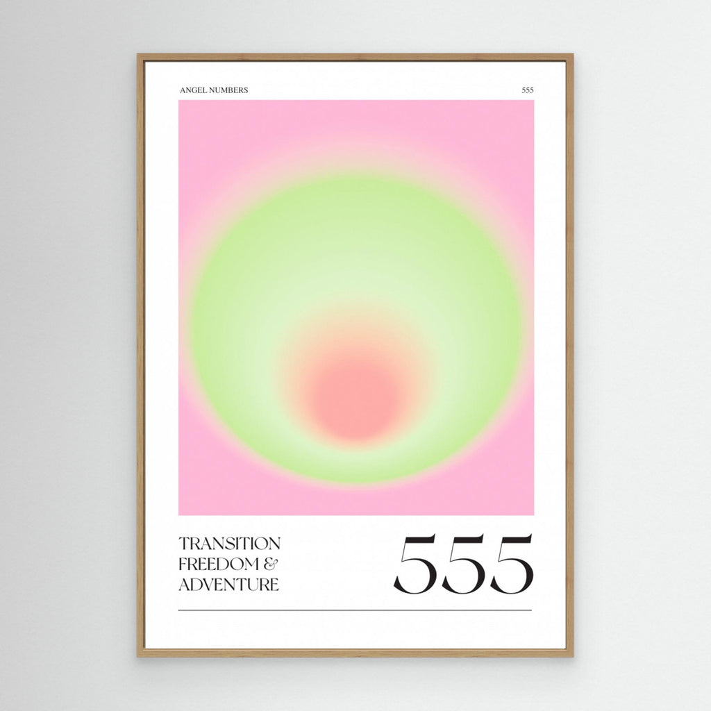 555 