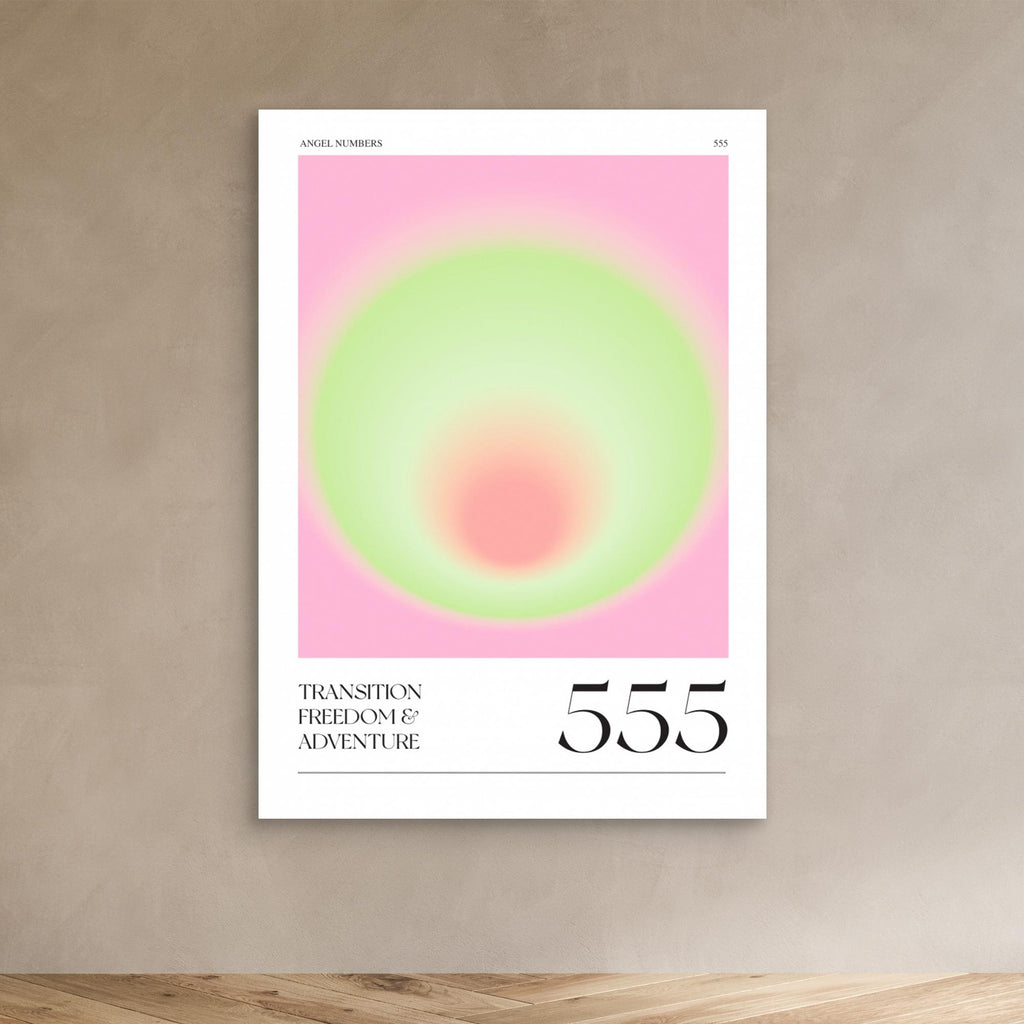 555 