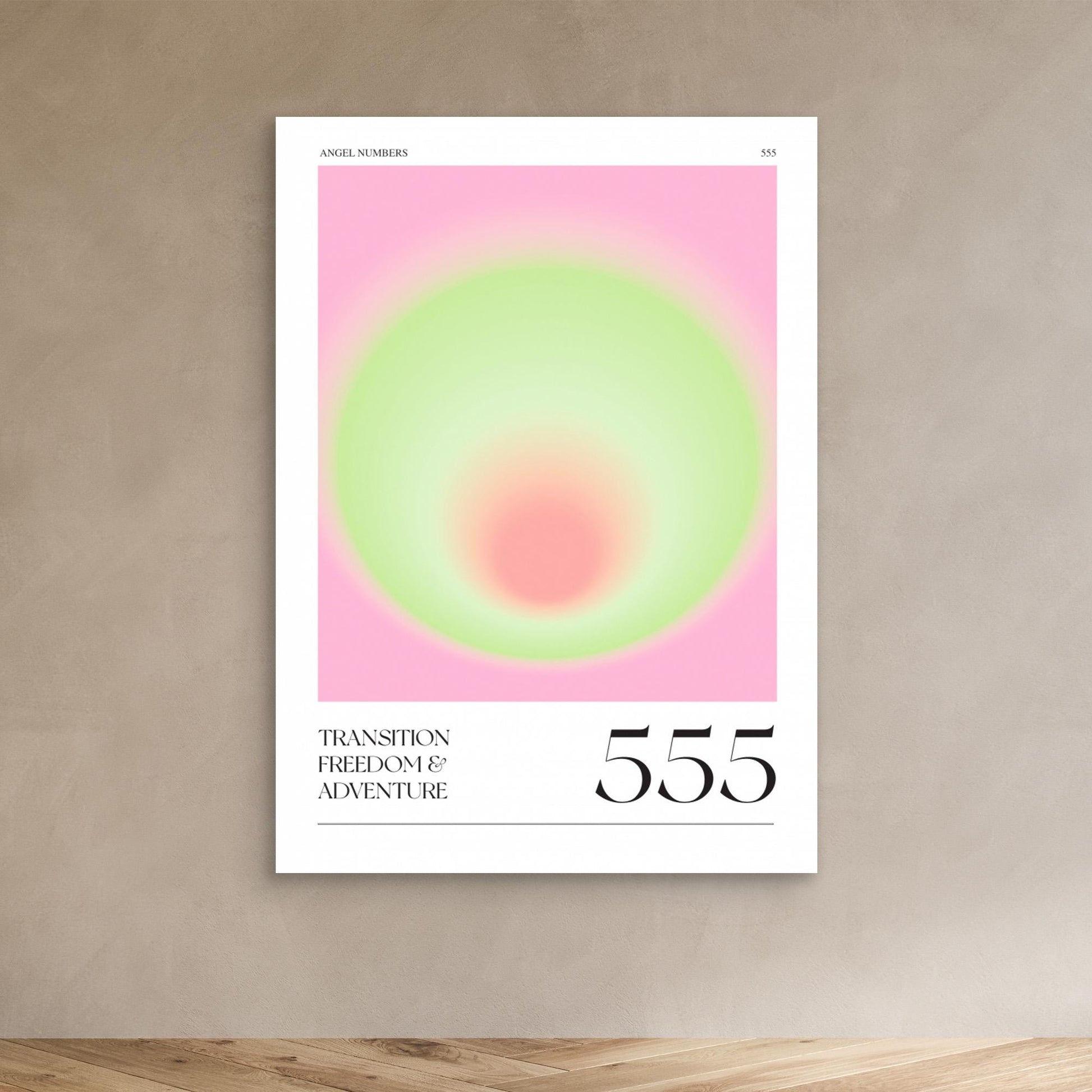 555 