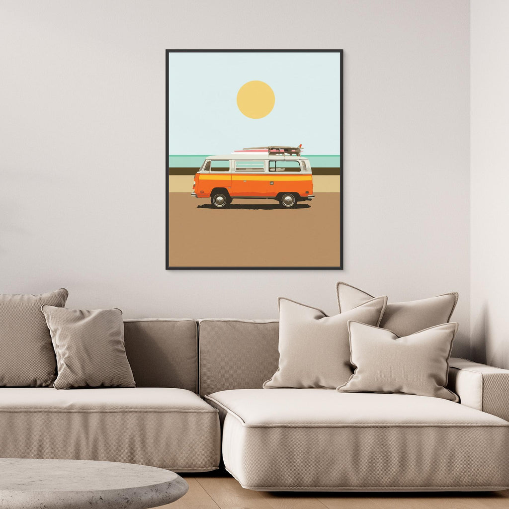 Road Trip 1