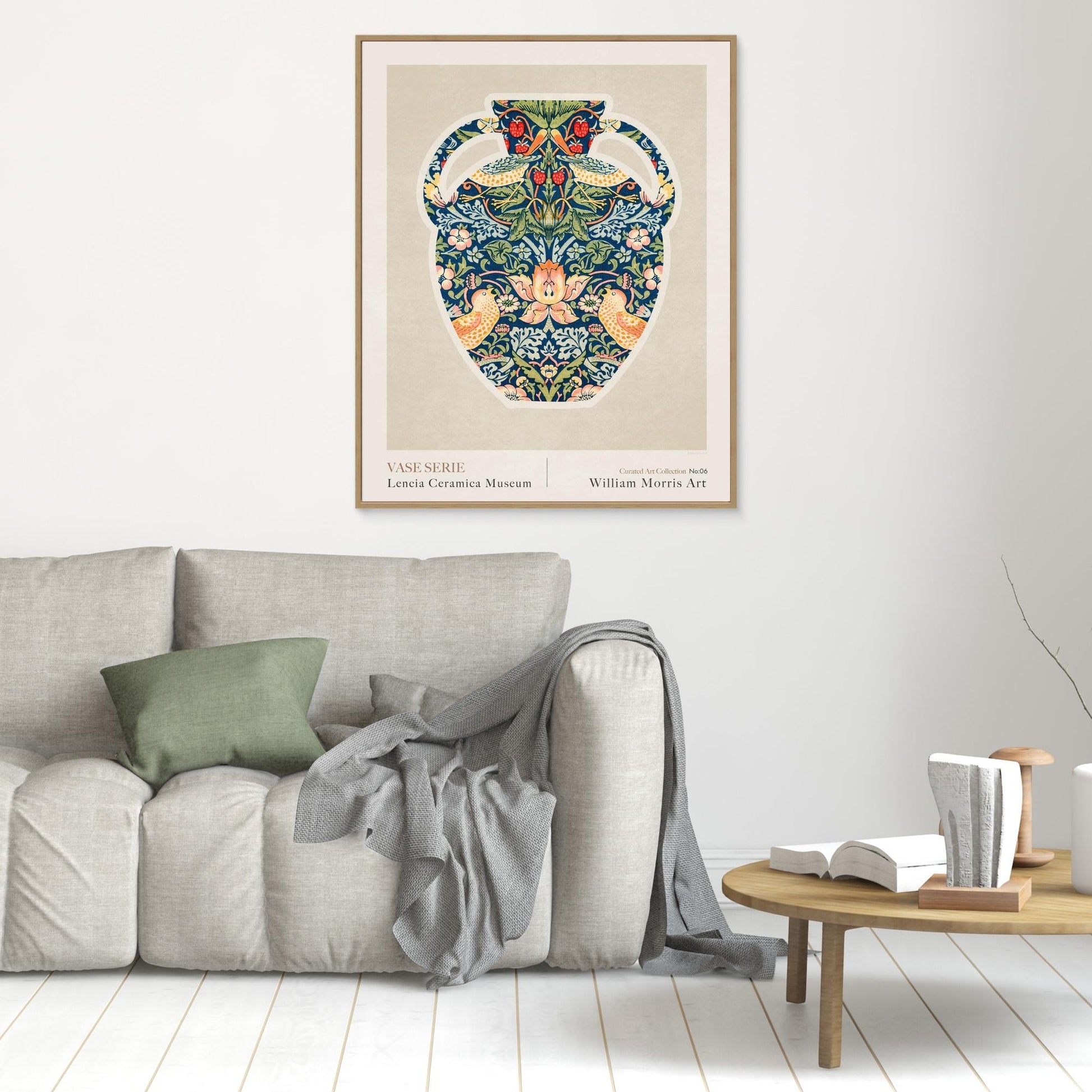 Wm Greek 06ratio 4x5 Print By Bohonewart 
