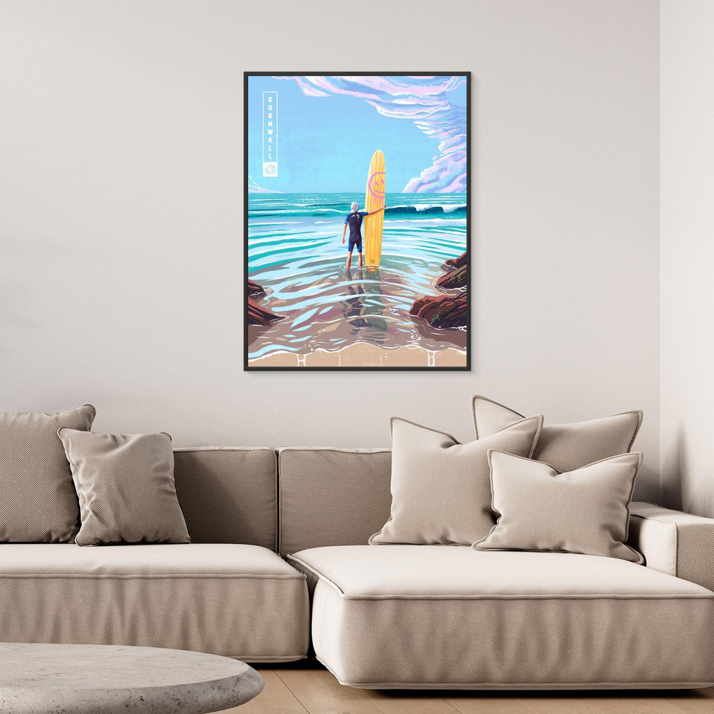 Surf Cornwall