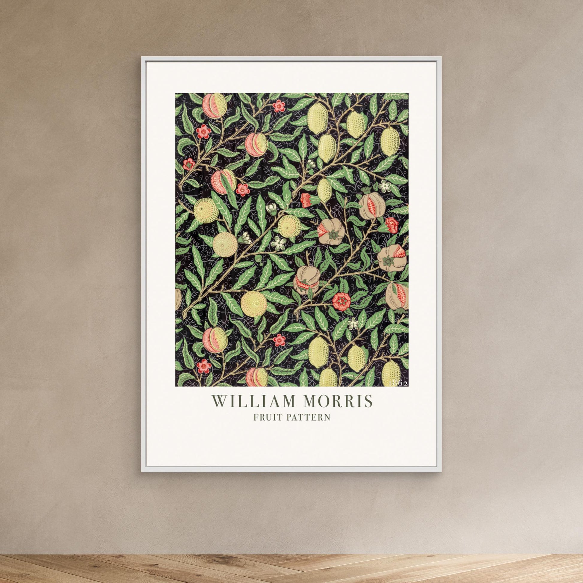 Fruit Pattern 